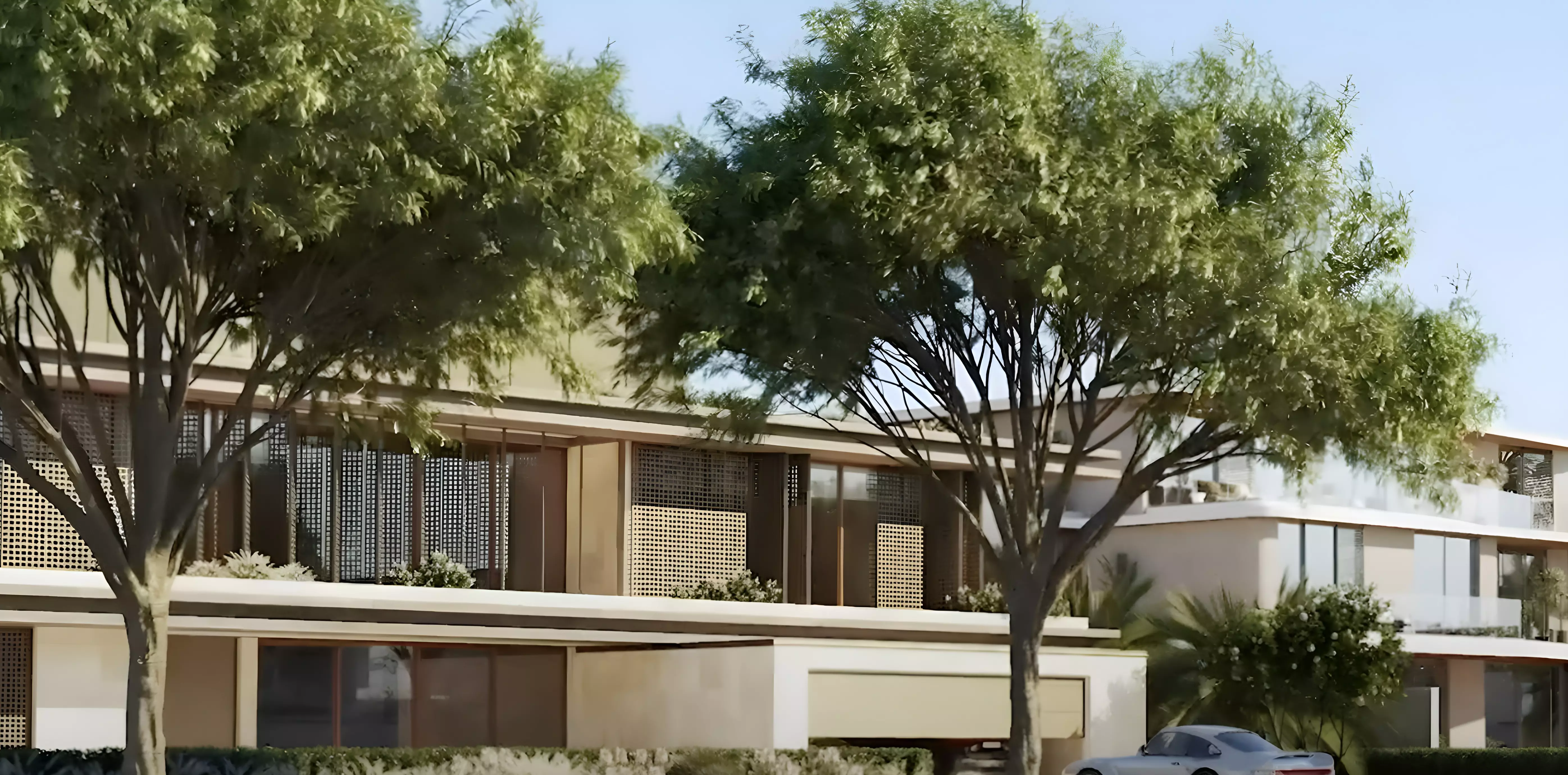 Изображение 9 из проекта Palm Jebel Ali - Frond N от застройщика Nakheel