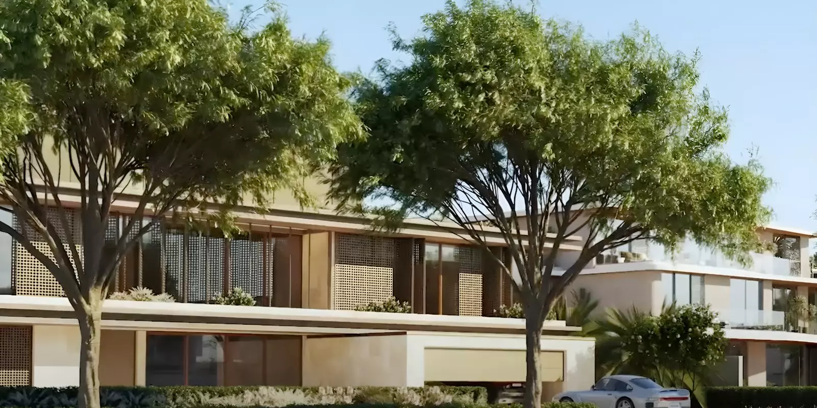 Image 4 of Palm Jebel Ali - Frond N by Nakheel