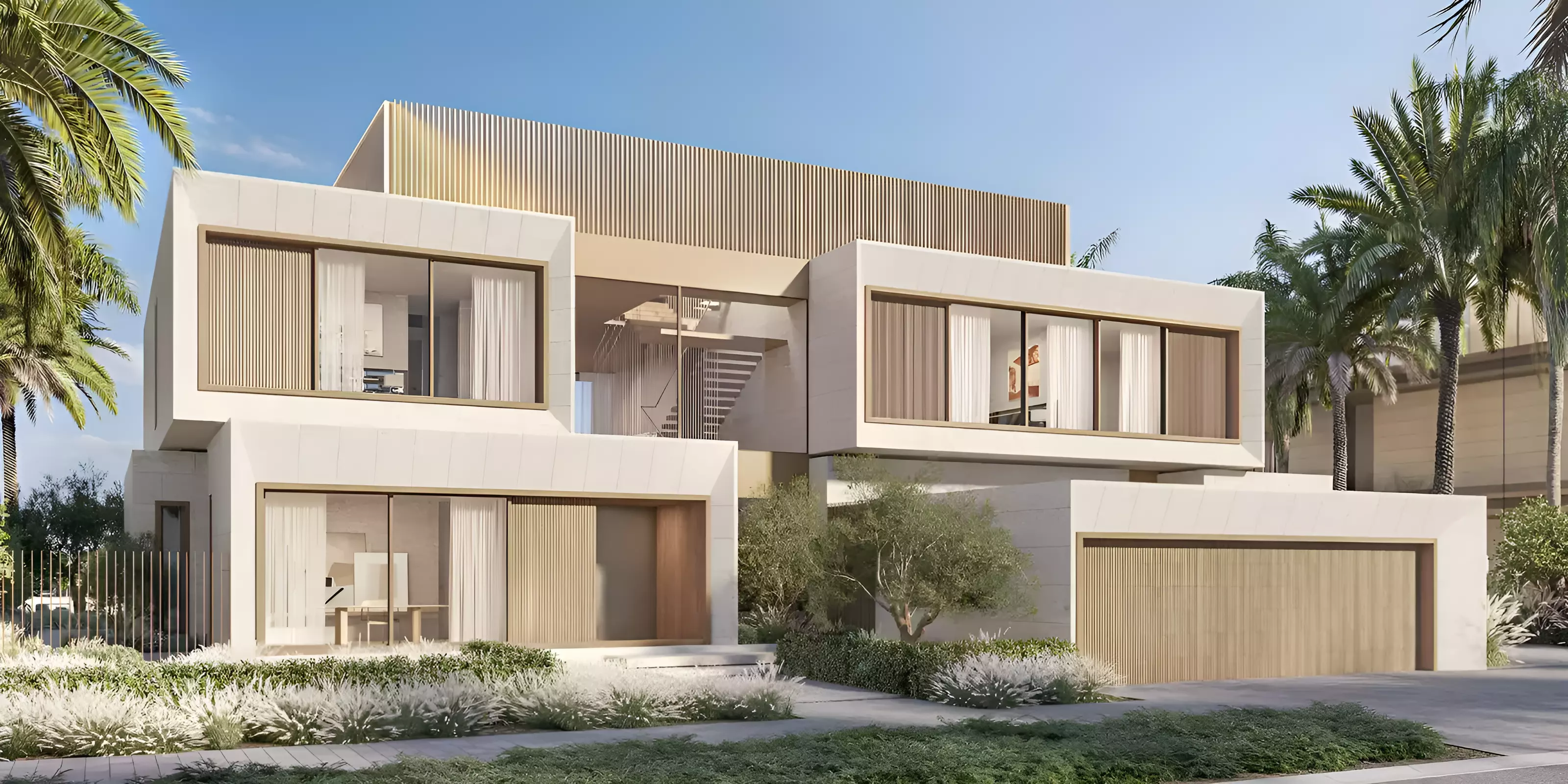 Image of Palm Jebel Ali - Frond N by Nakheel