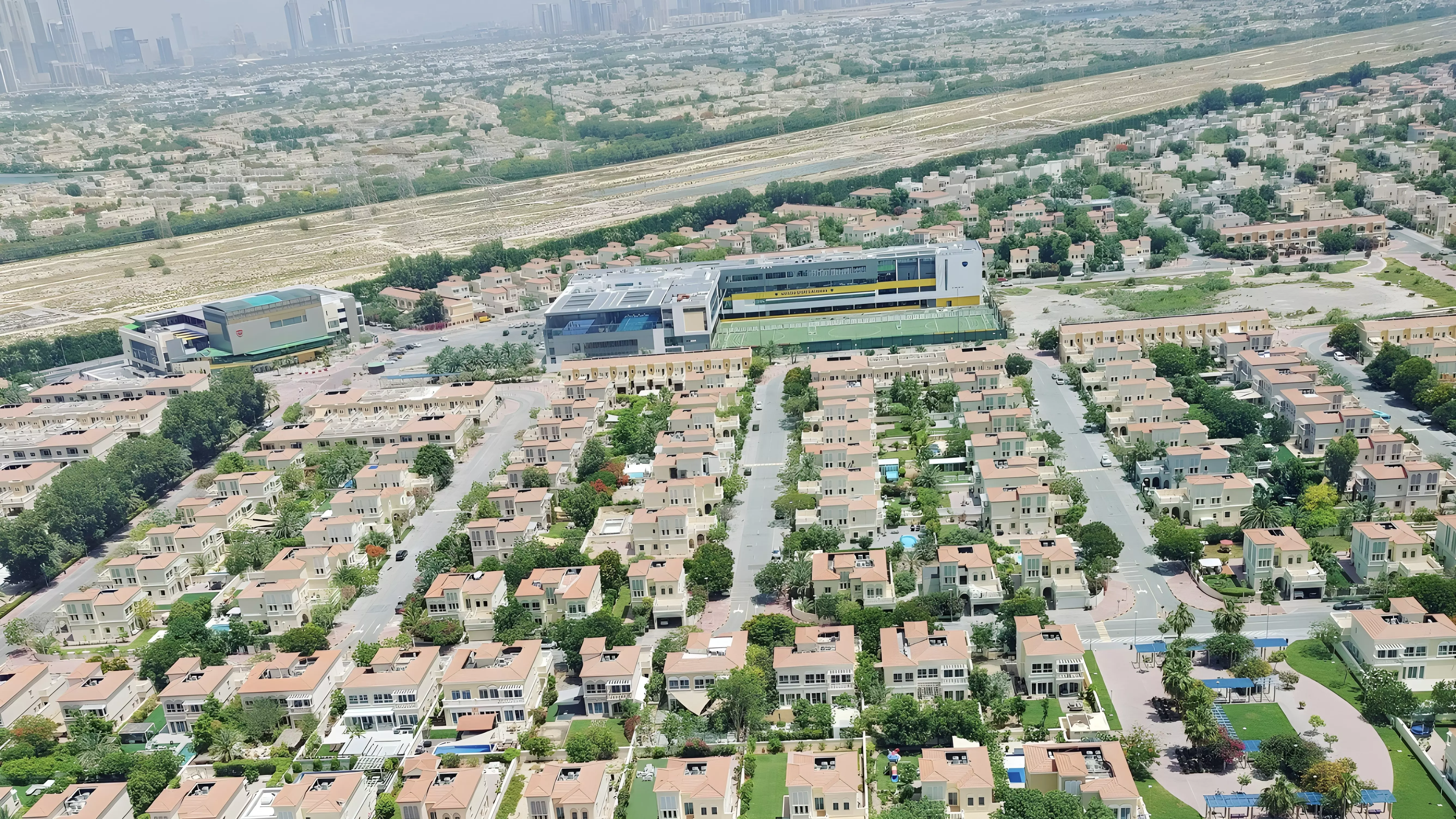 Image of Paradise One by Nakheel