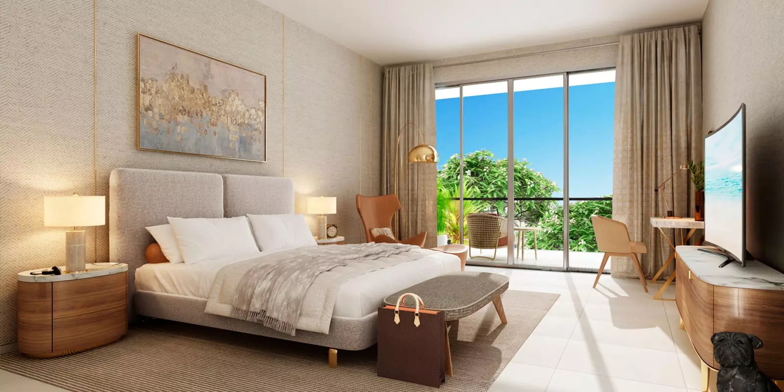 Image 5 of Jebel Ali Village Townhouses By Nakheel by Nakheel