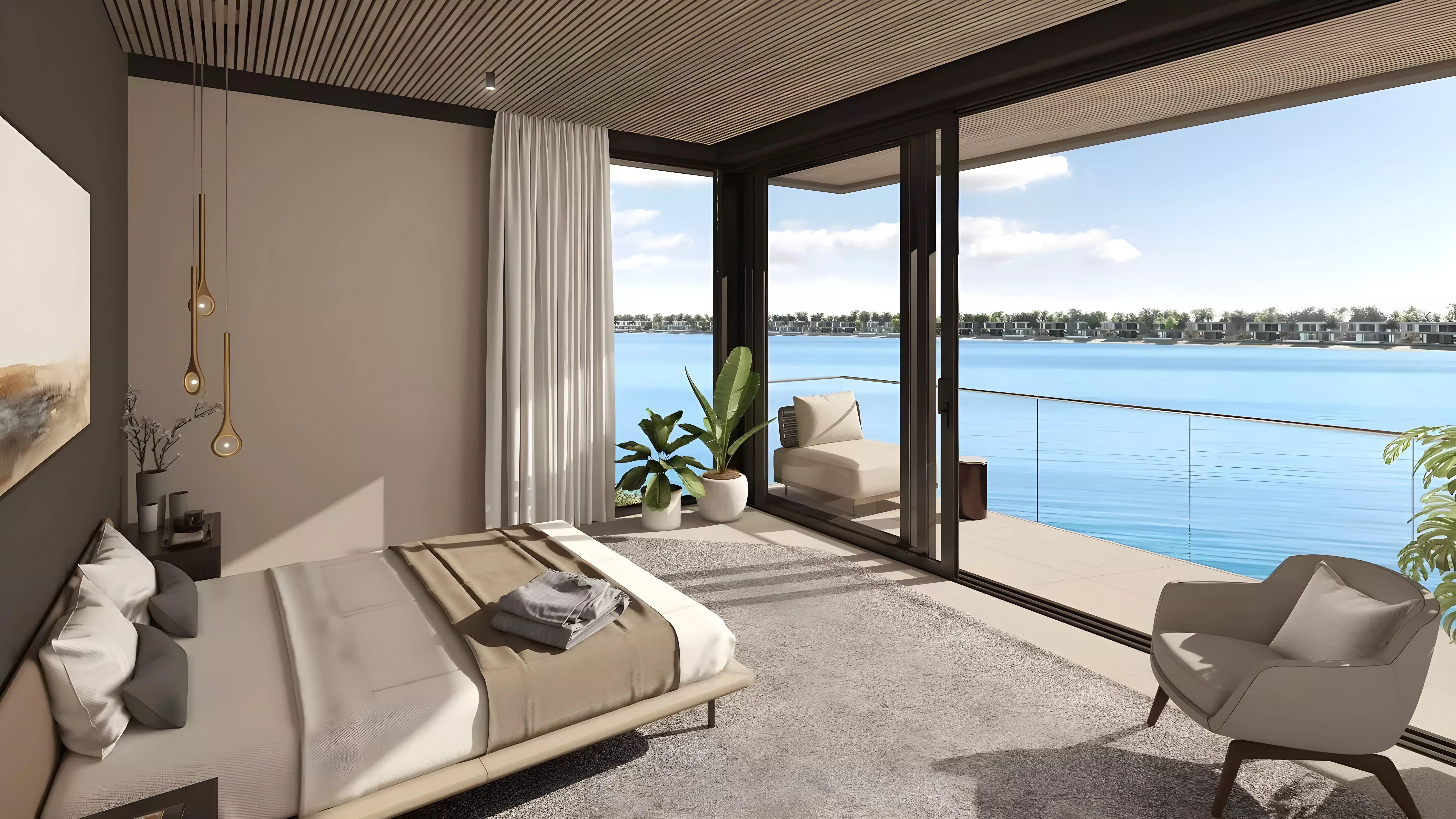 Image 5 of Crystal Springs Villa by Nakheel