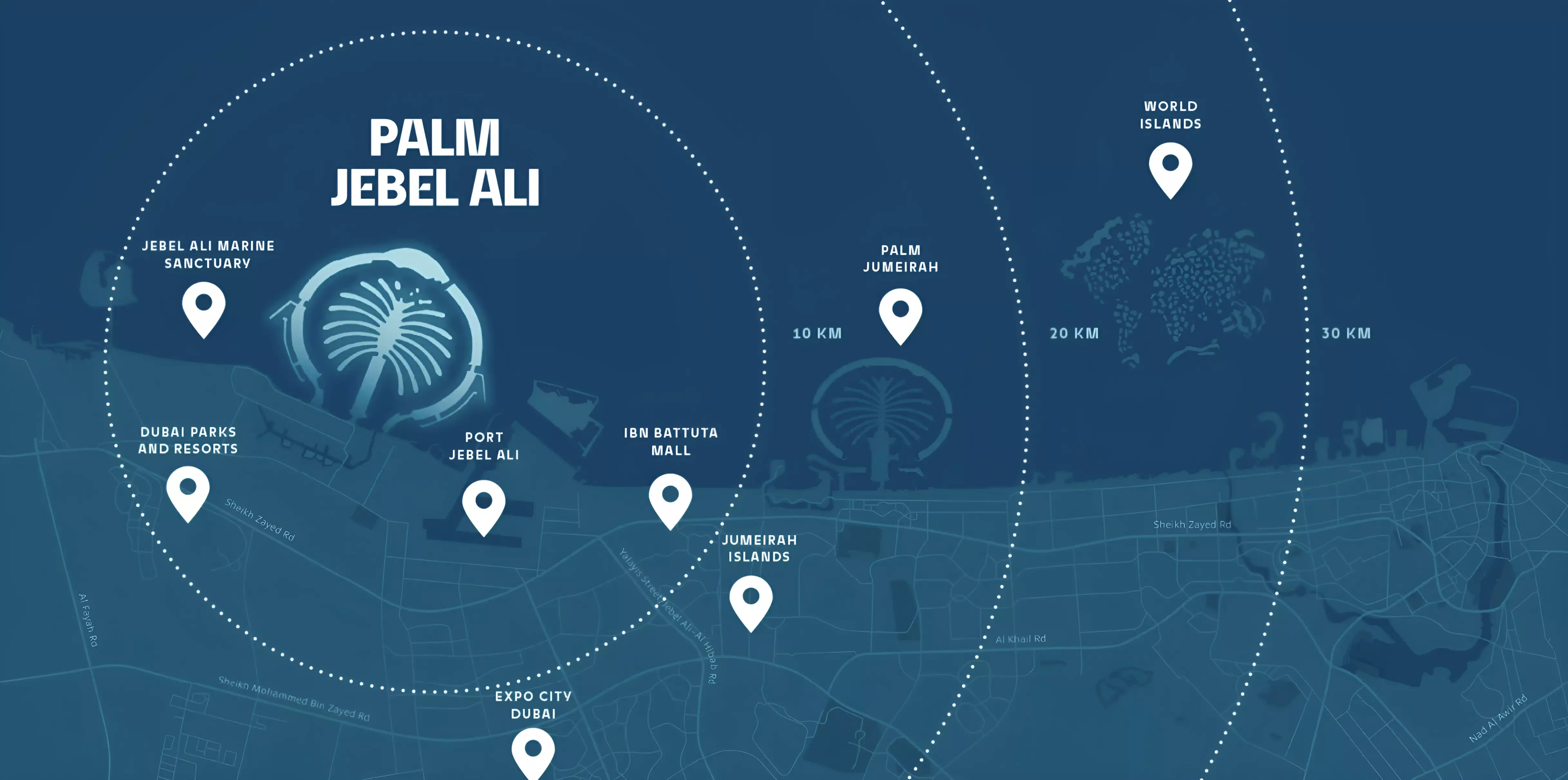 Image of Crystal Springs Villa by Nakheel