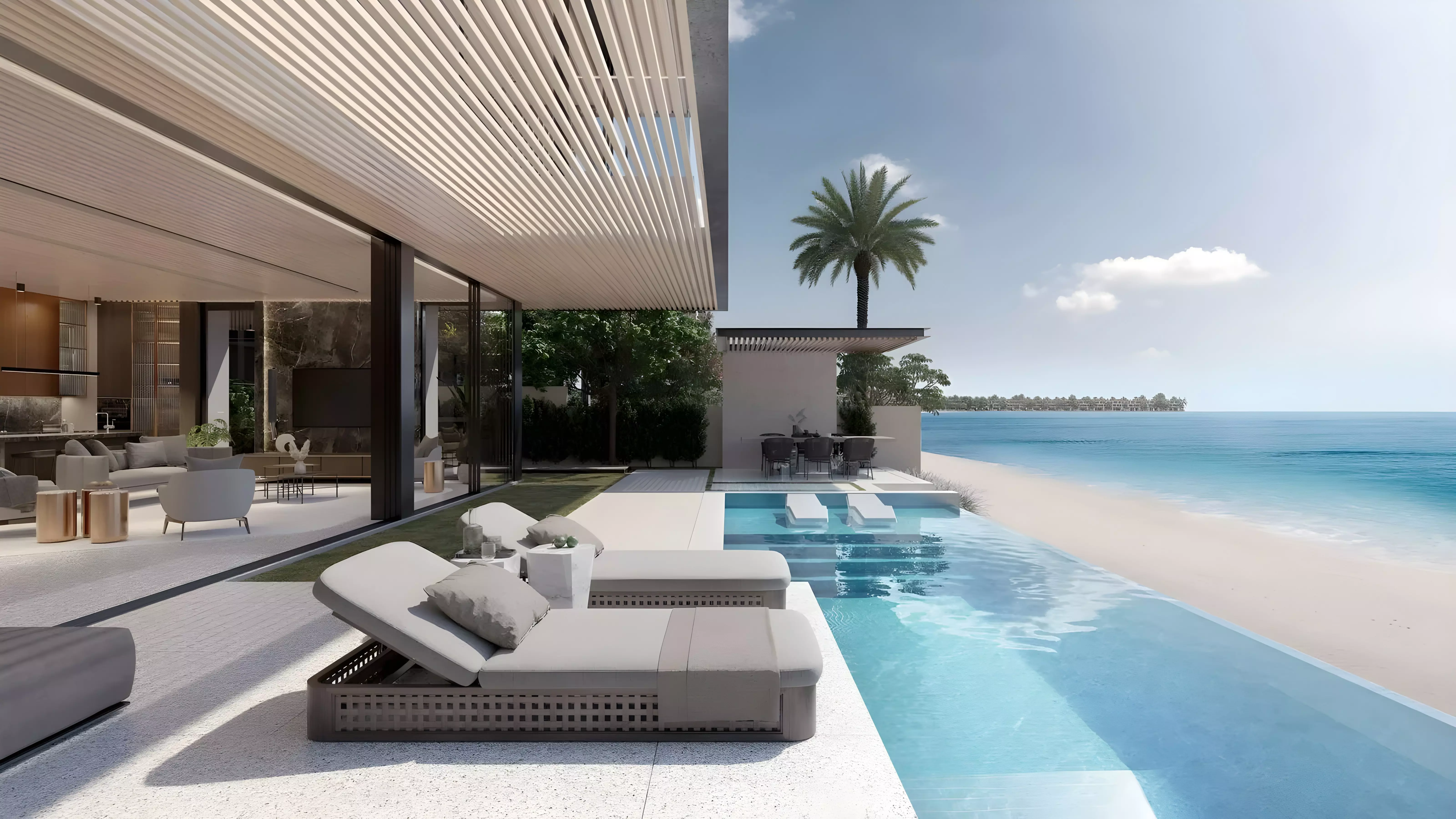 Image 4 of Crystal Springs Villa by Nakheel