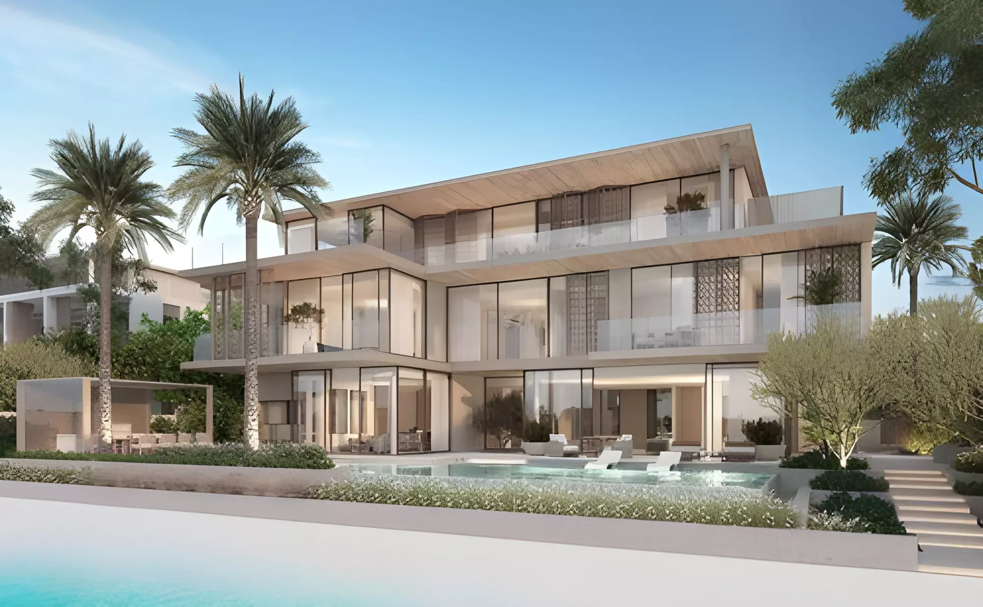 Image 6 of Crystal Springs Villa by Nakheel