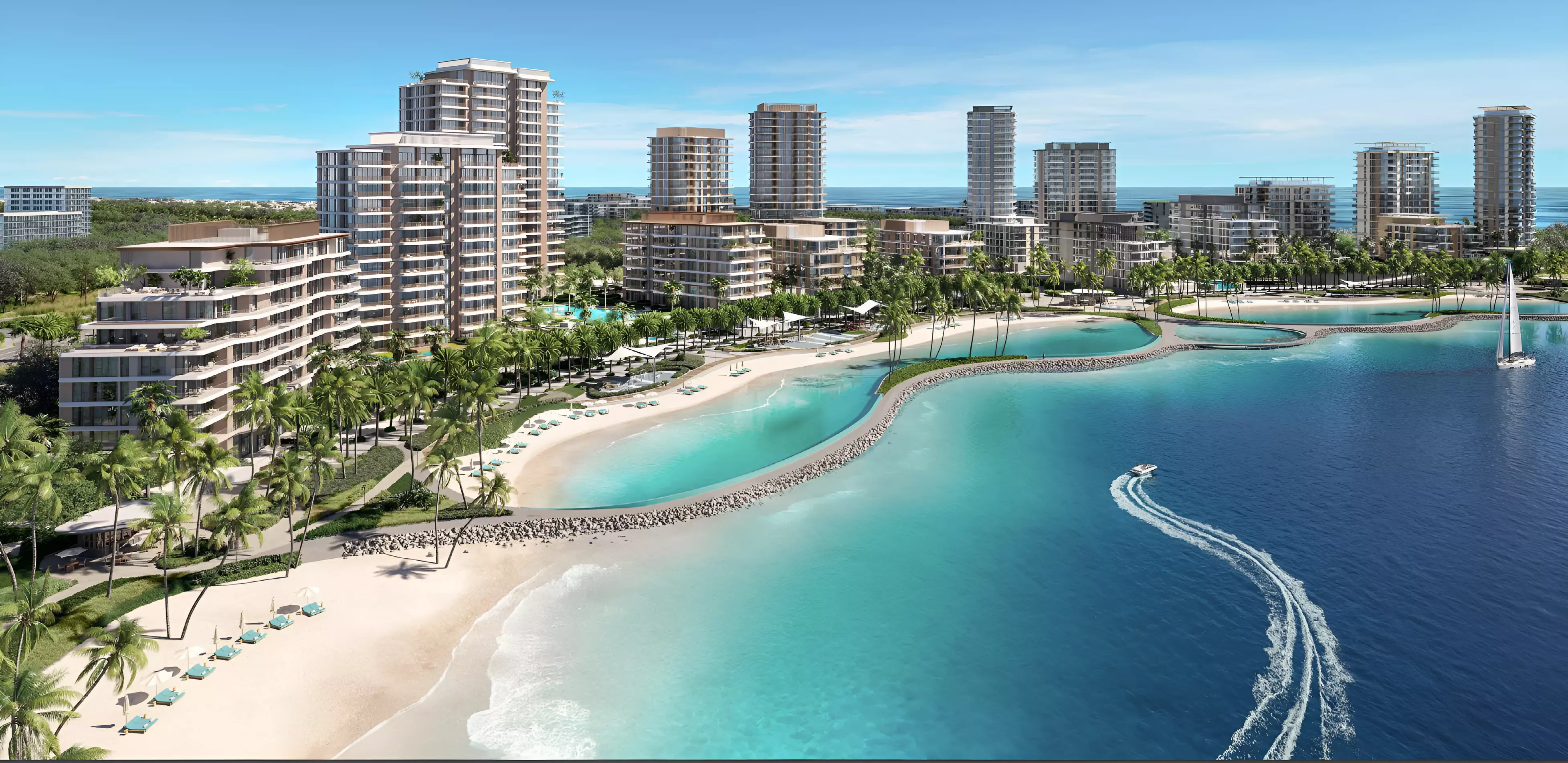 Image 2 of Bay Grove by Nakheel