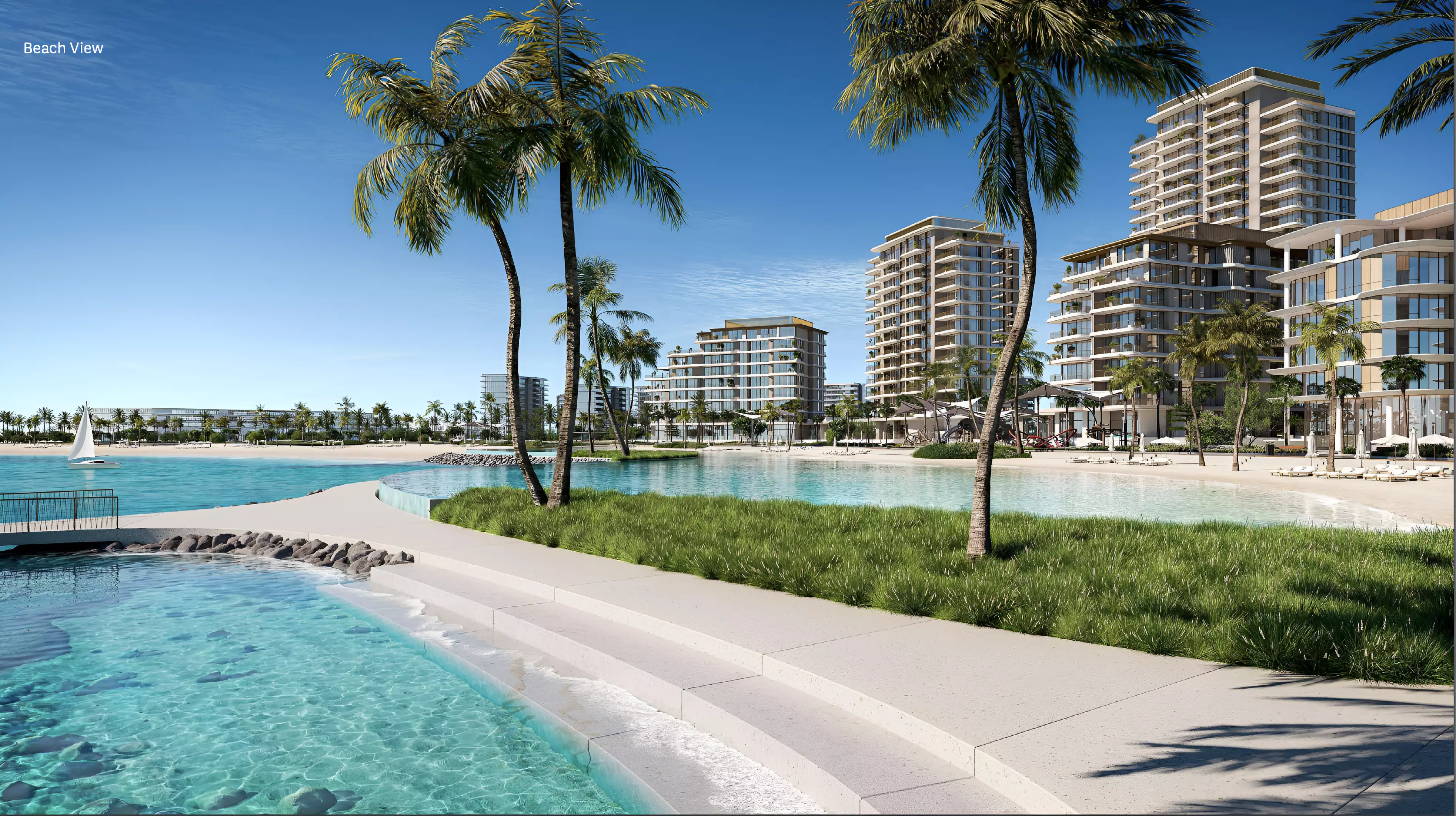 Image 3 of Bay Grove by Nakheel