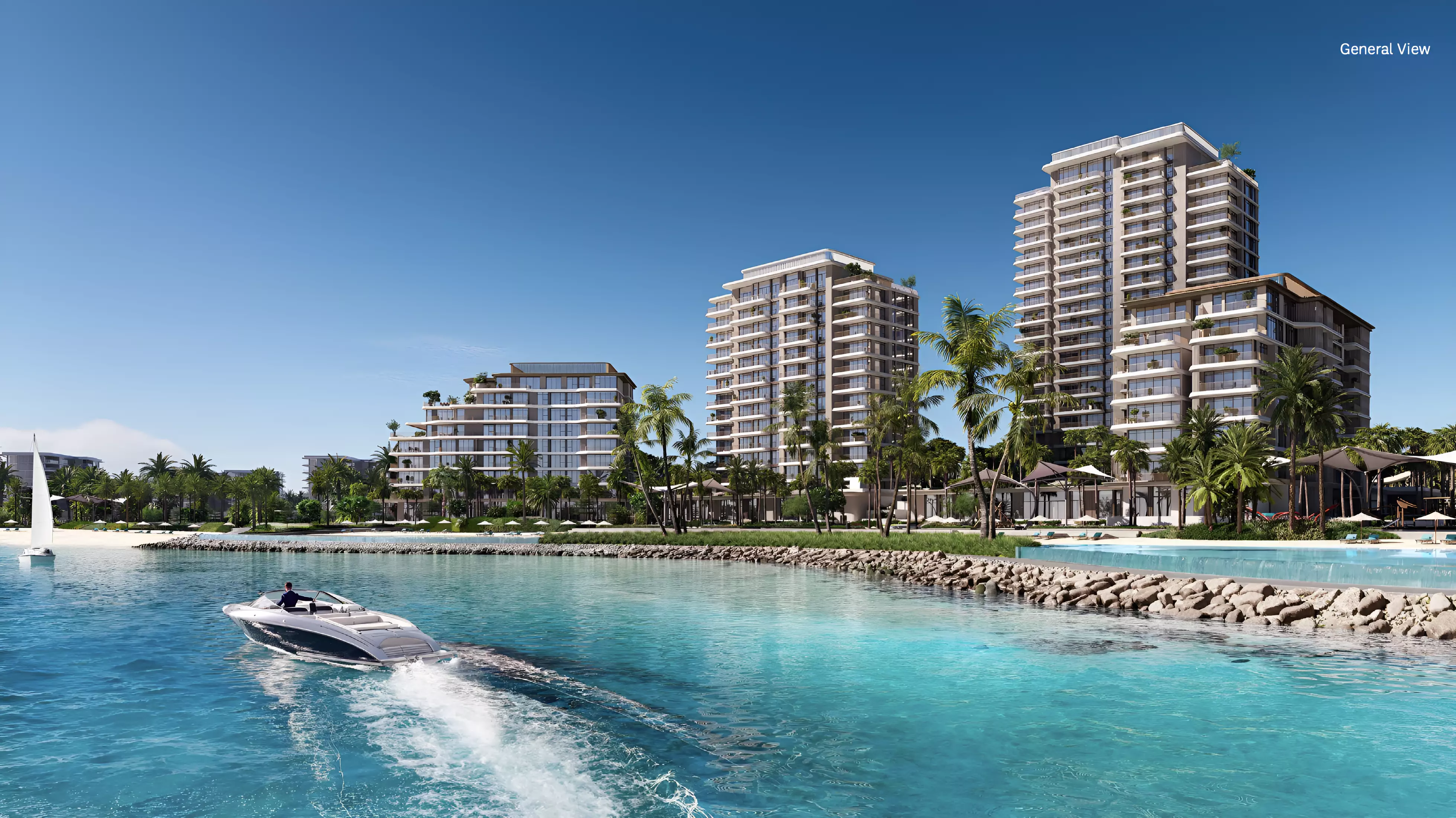 Image of Bay Grove by Nakheel