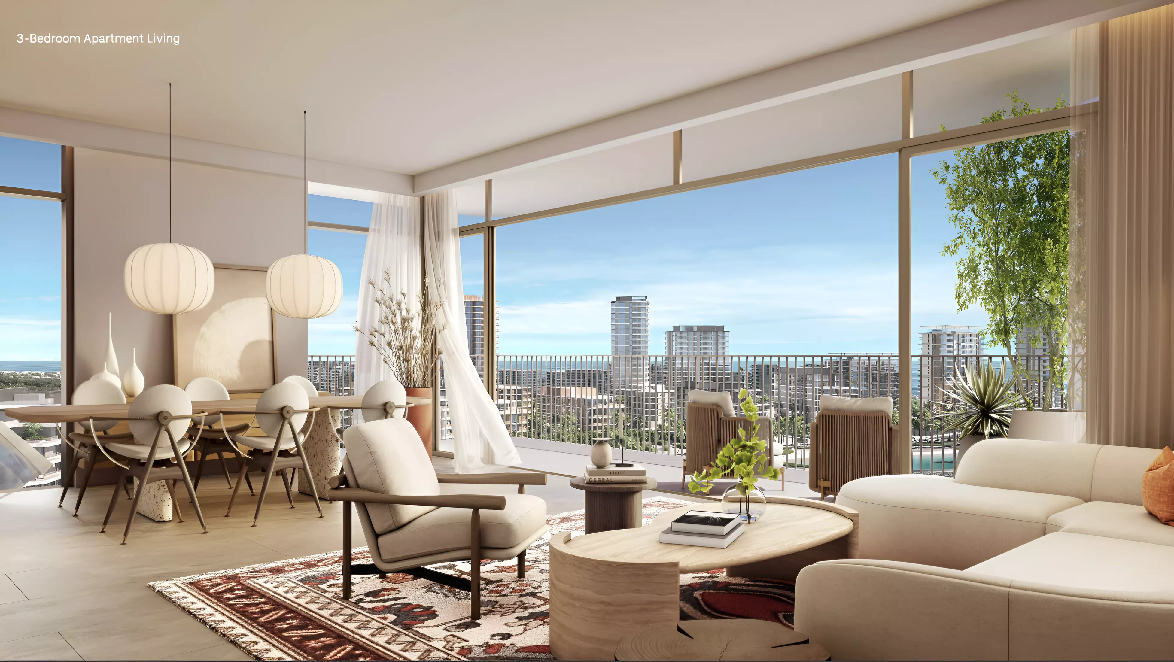 Image 5 of Bay Grove by Nakheel