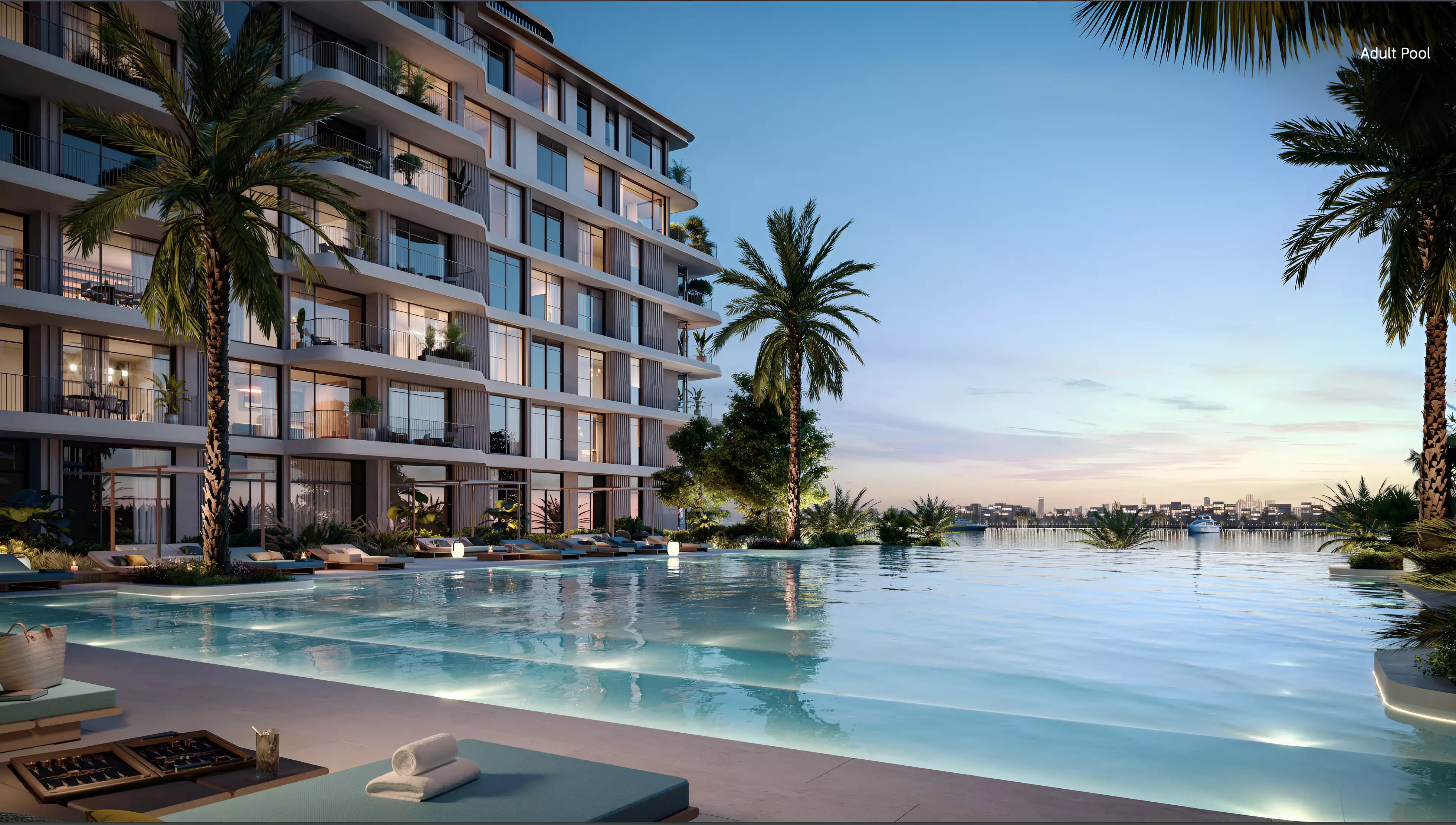 Image 4 of Bay Grove by Nakheel