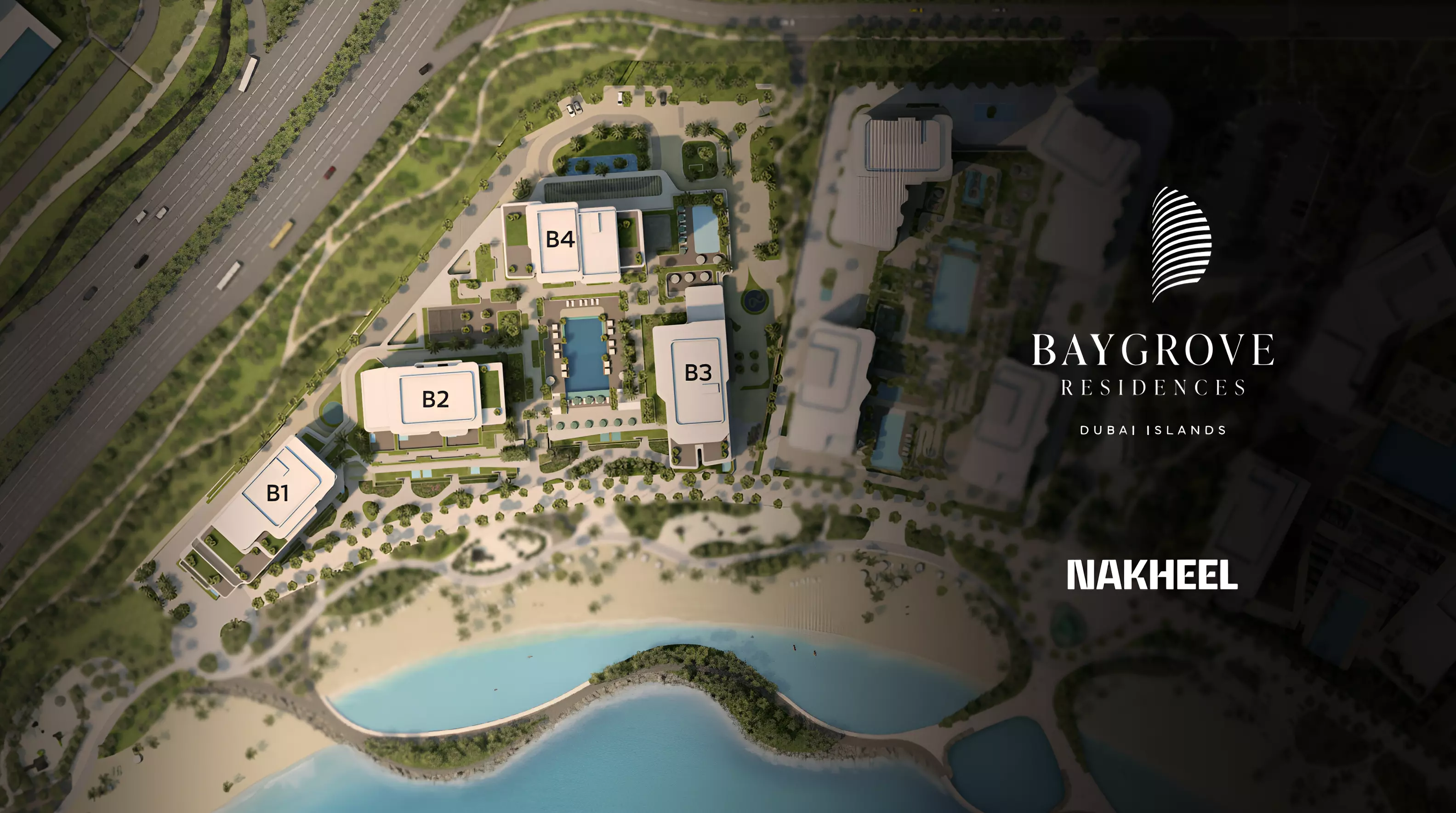 Image 10 of Bay Grove by Nakheel