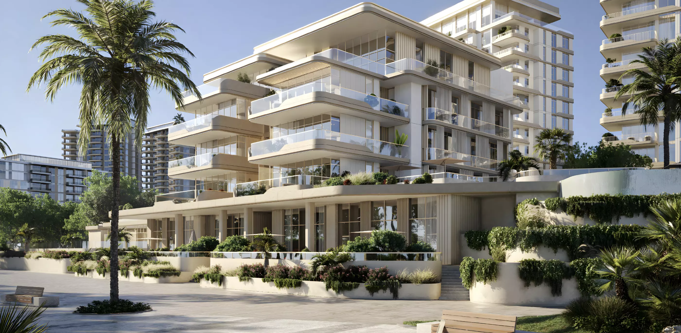 Image 4 of Bay Grove Residences Phase 4 By Nakheel by Nakheel