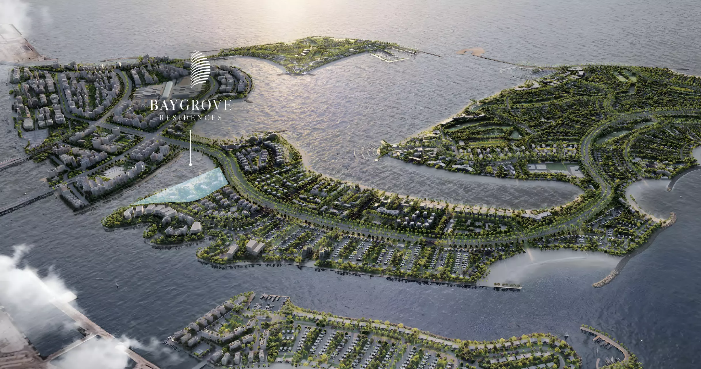 Image 11 of Bay Grove Residences Phase 4 By Nakheel by Nakheel