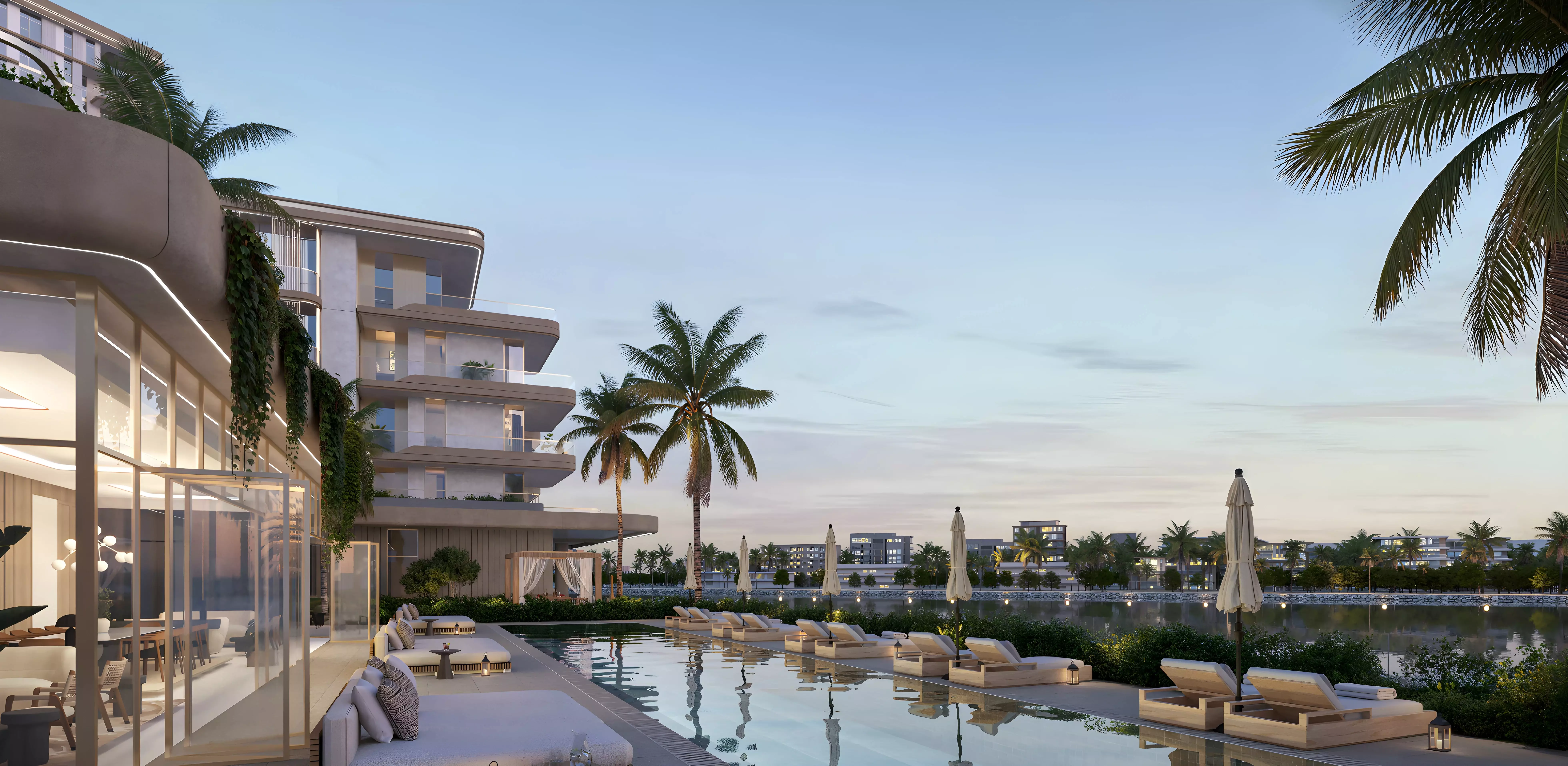 Image 7 of Bay Grove Residences Phase 4 By Nakheel by Nakheel