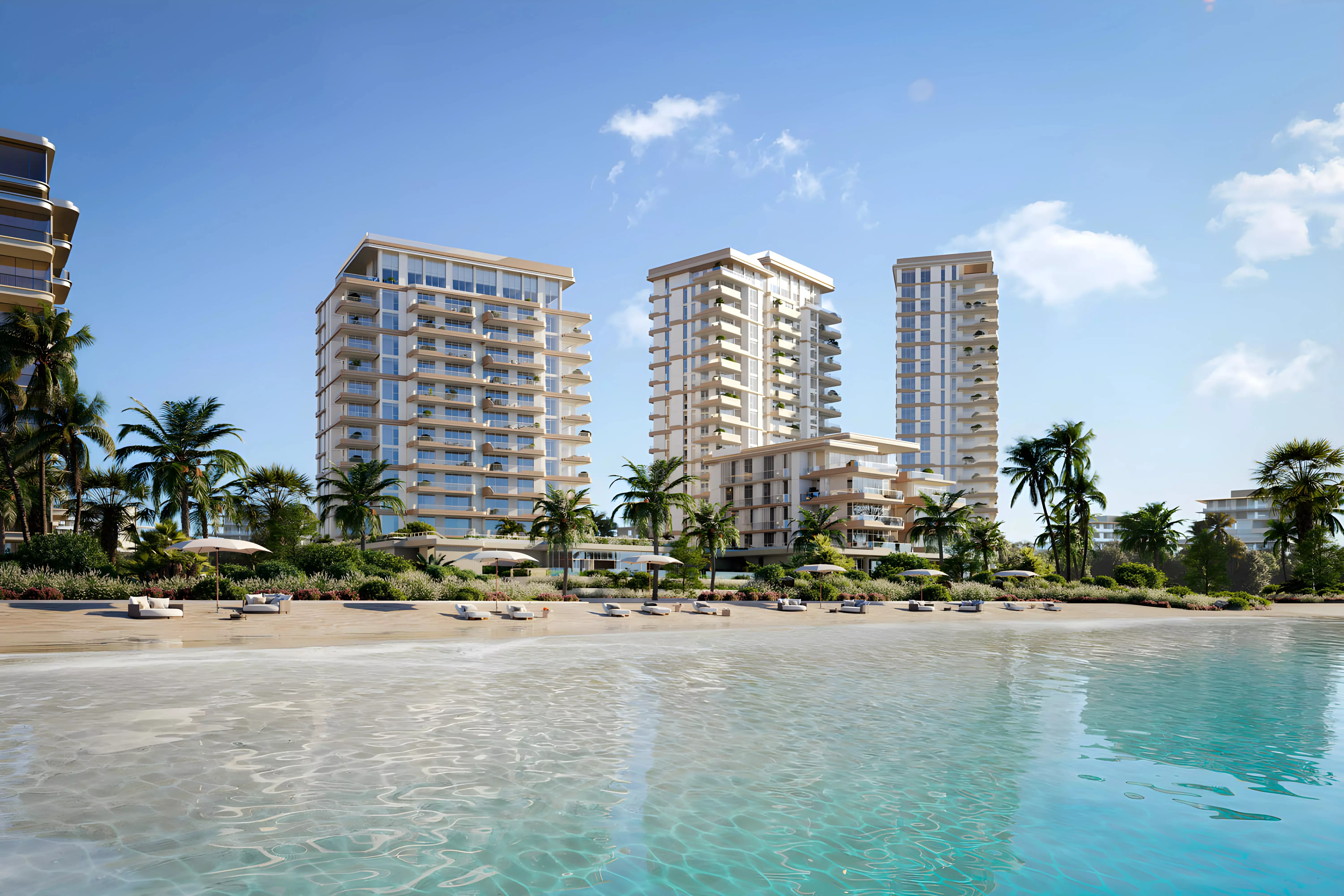 Image 9 of Bay Grove Residences Phase 4 By Nakheel by Nakheel