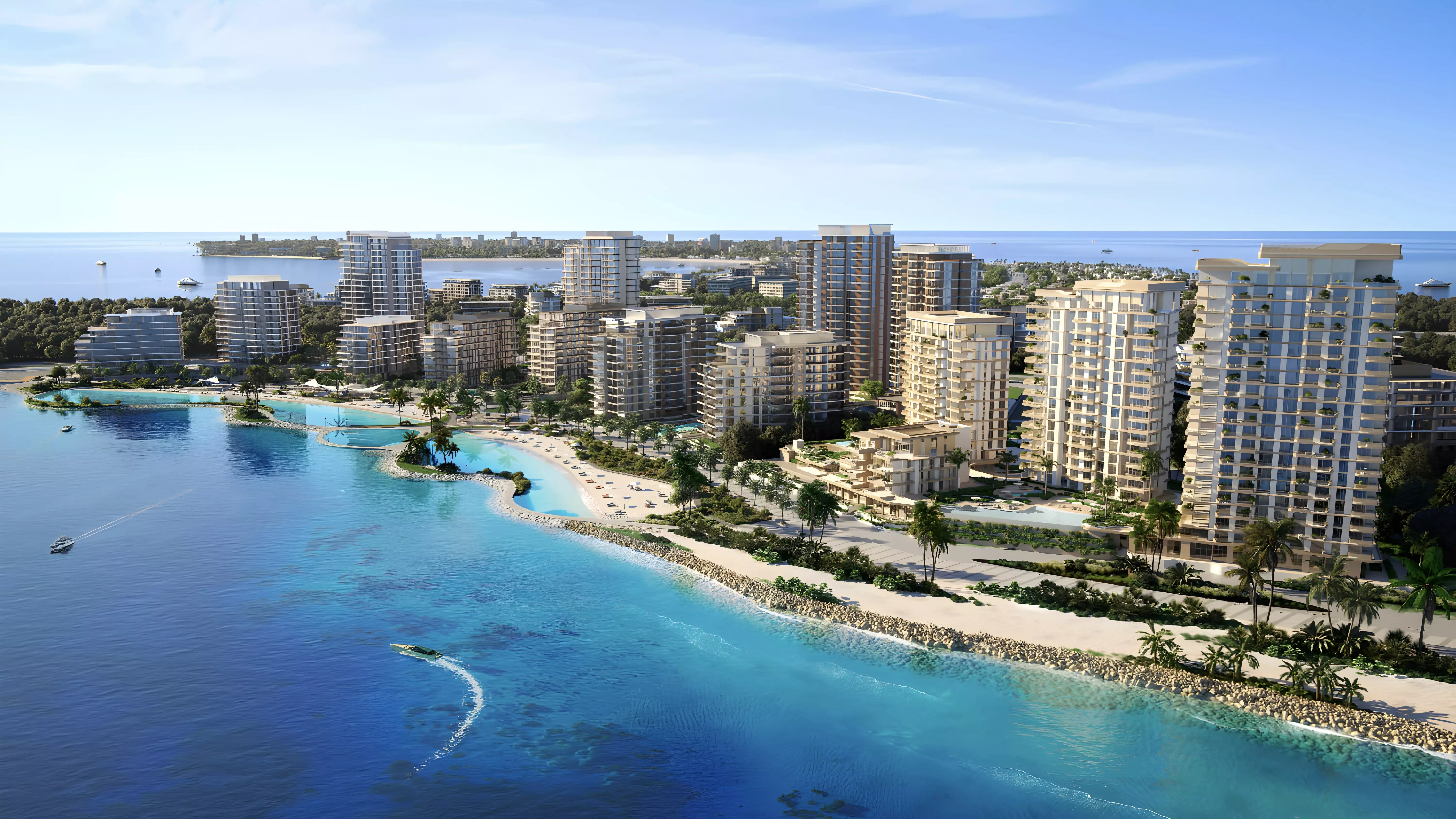 Image of Bay Grove Residences Phase 4 By Nakheel by Nakheel