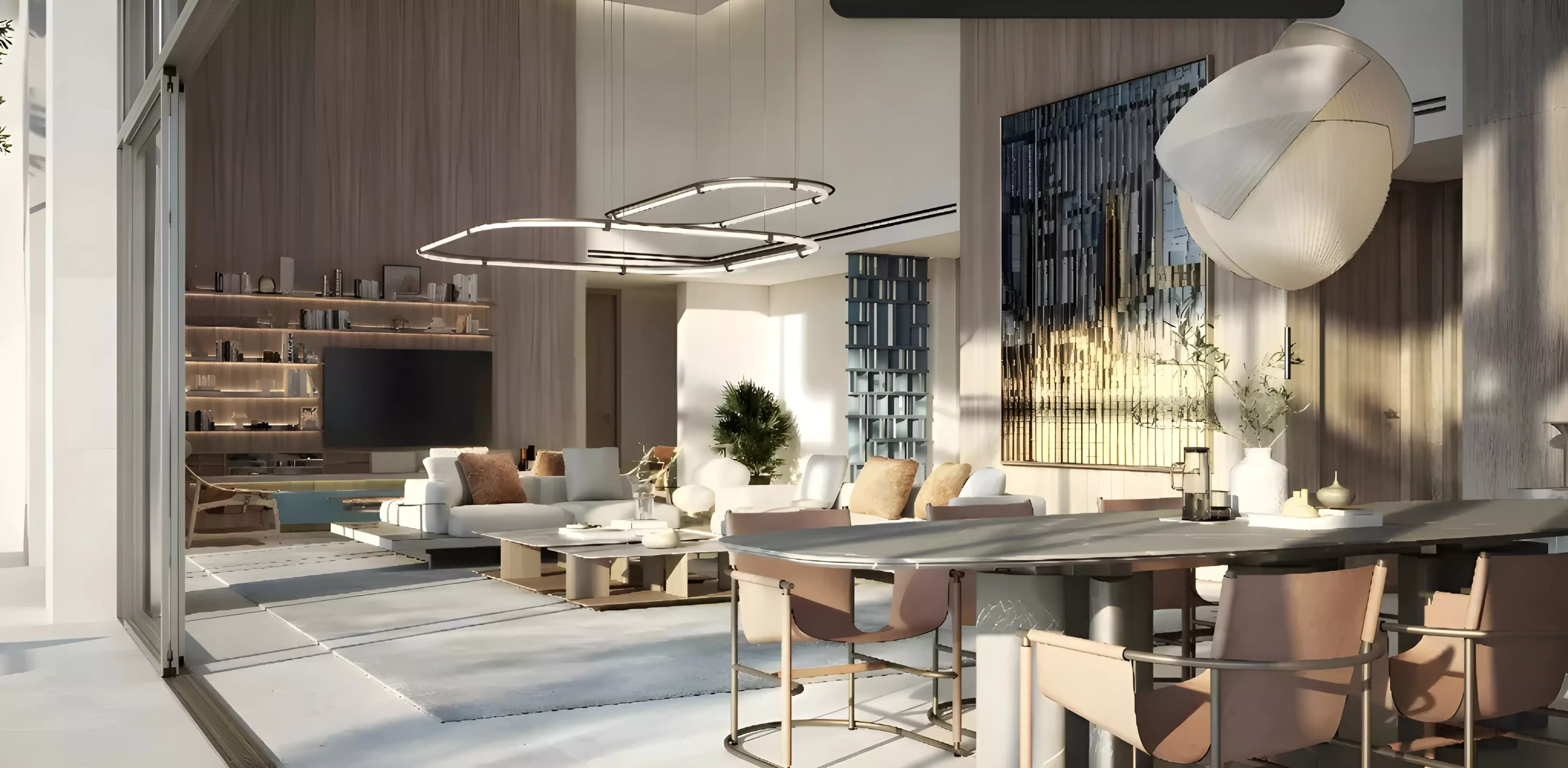 Image 2 of Bay Grove Residences Phase 4 By Nakheel by Nakheel