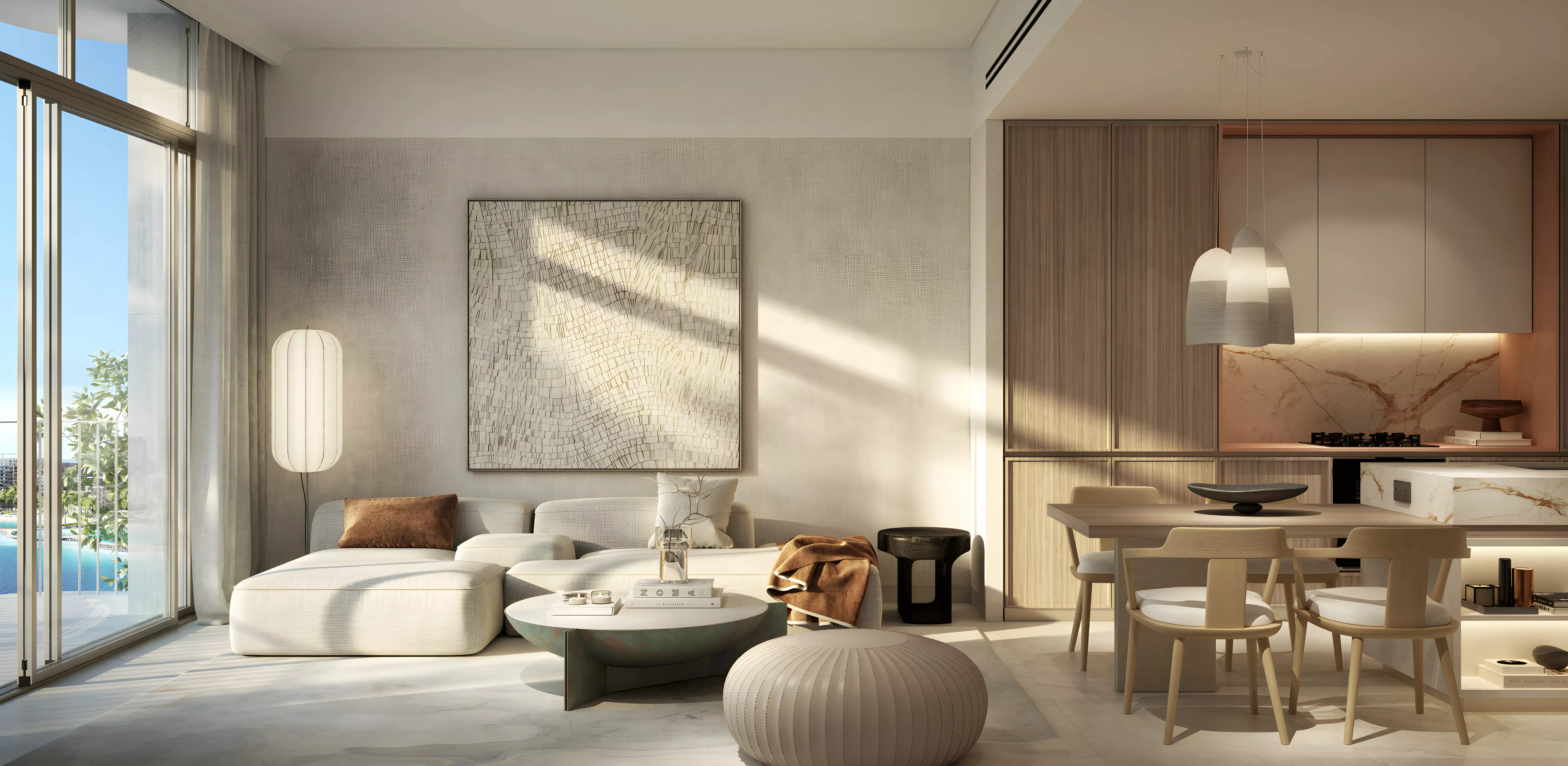 Image 5 of Bay Grove Residences Phase 4 By Nakheel by Nakheel
