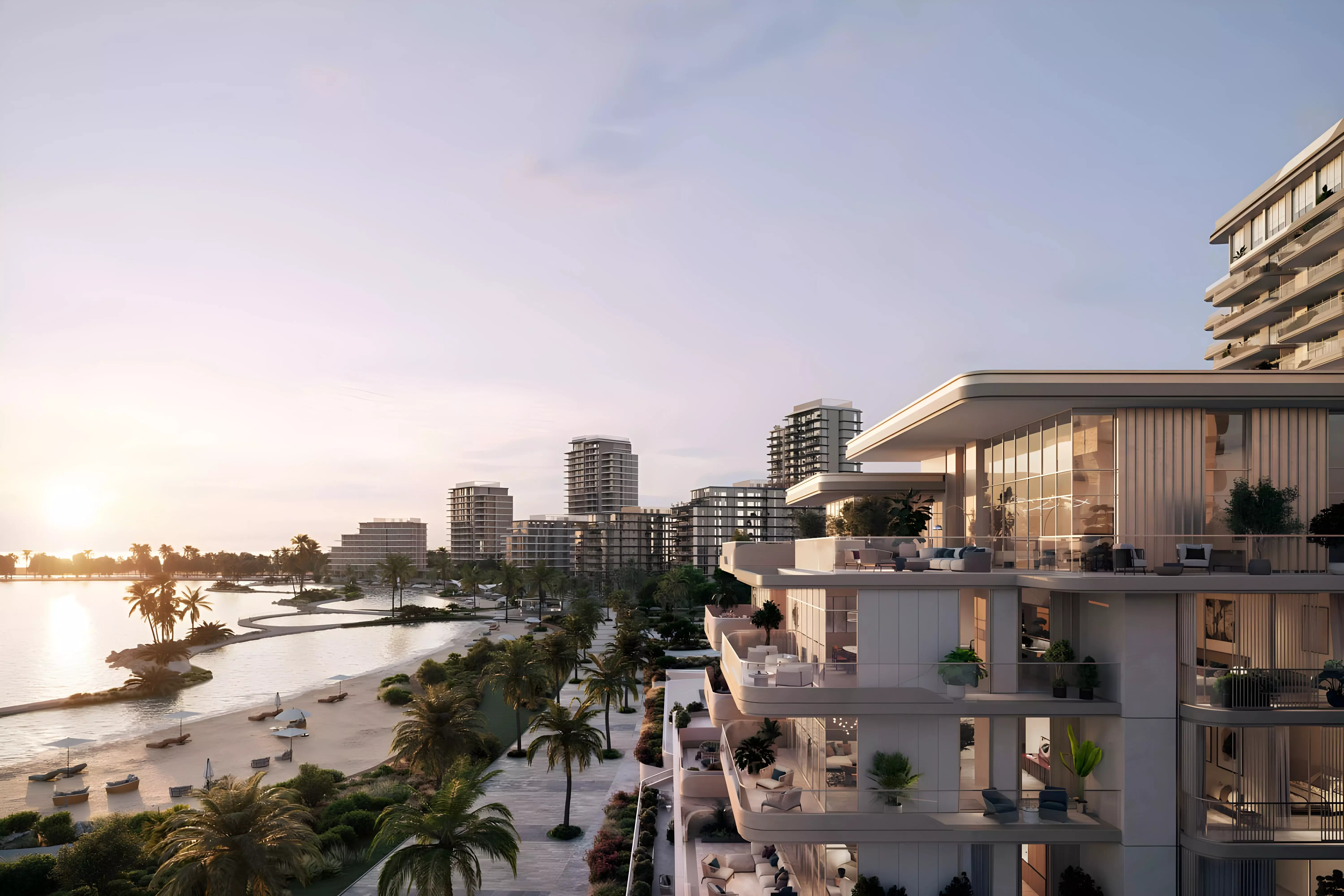 Image 6 of Bay Grove Residences Phase 4 By Nakheel by Nakheel