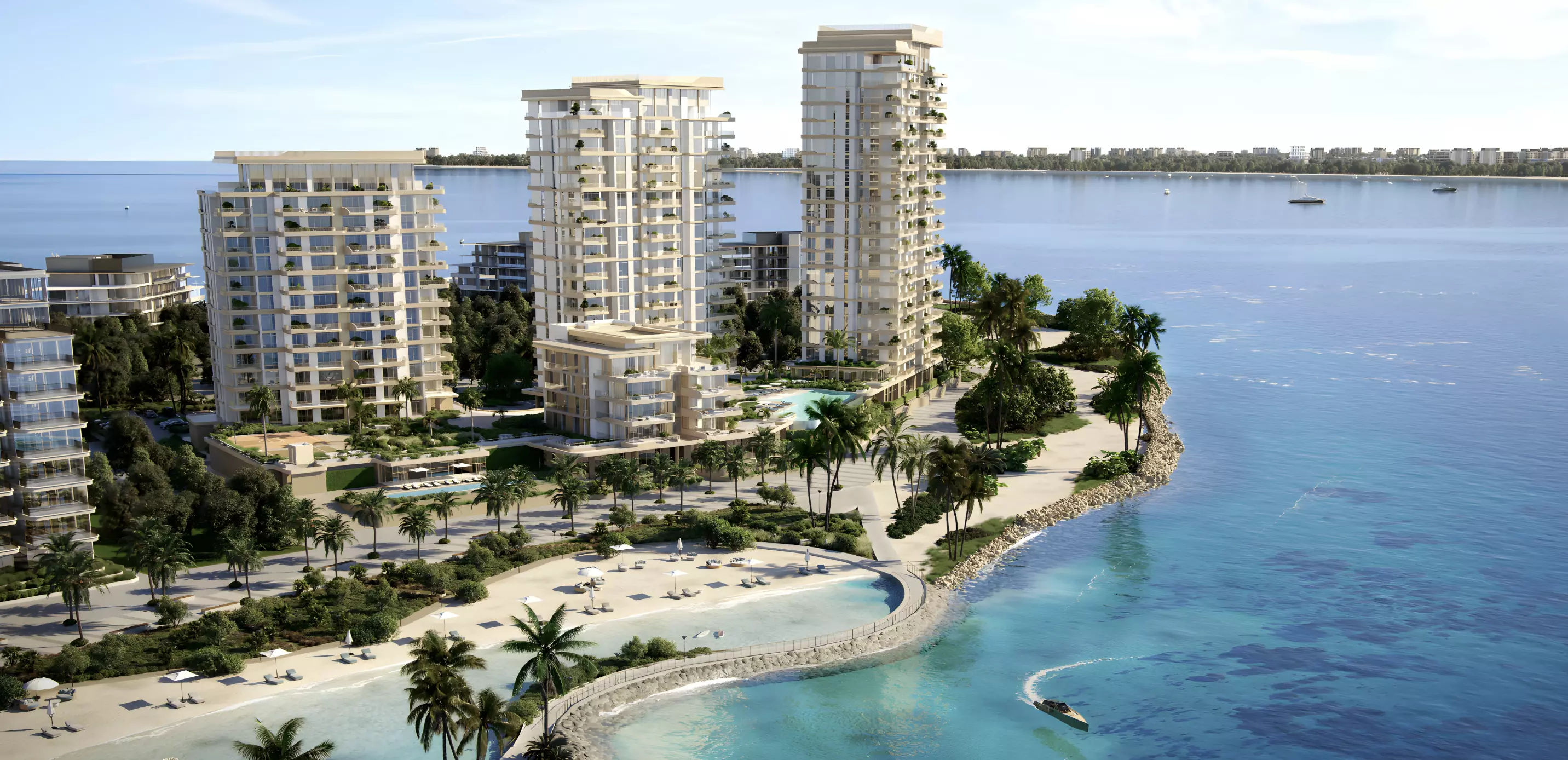 Image 3 of Bay Grove Residences Phase 4 By Nakheel by Nakheel