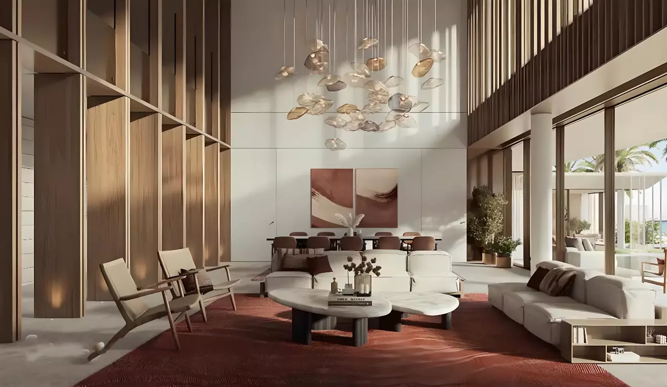 Изображение 6 из проекта Bay Villas Phase 3 By Nakheel от застройщика Nakheel