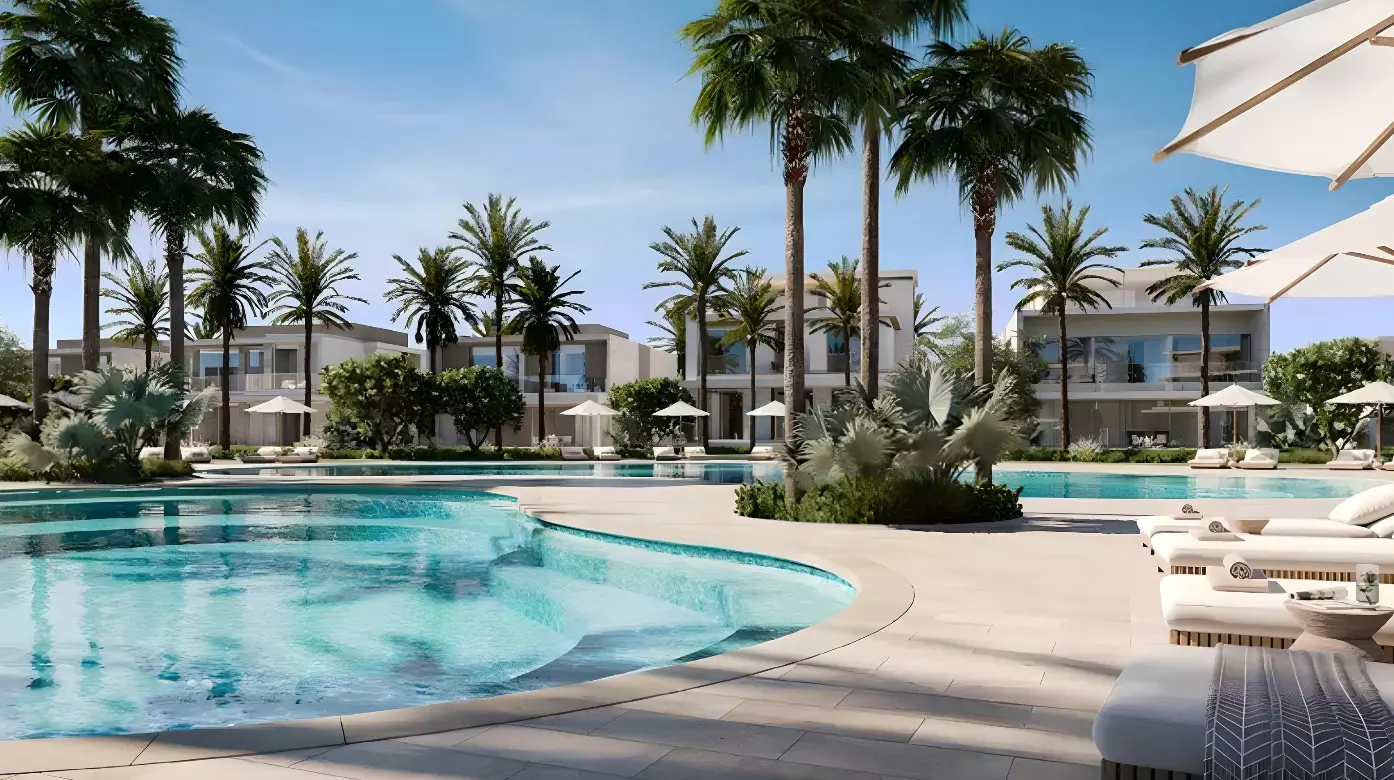 Изображение 4 из проекта Bay Villas Phase 3 By Nakheel от застройщика Nakheel