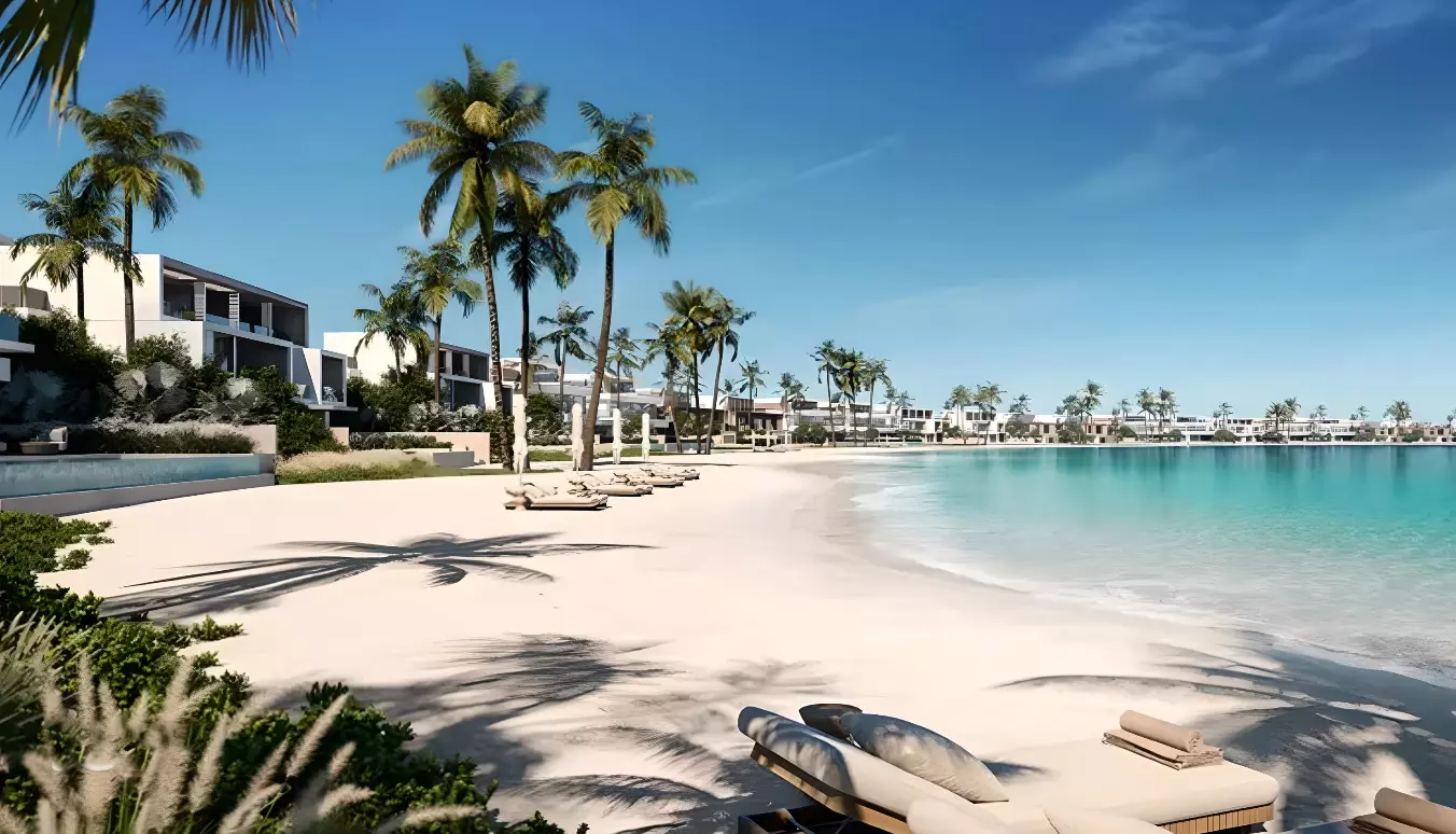 Изображение 8 из проекта Bay Villas Phase 3 By Nakheel от застройщика Nakheel
