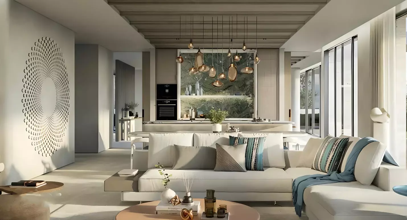 Изображение 5 из проекта Bay Villas Phase 3 By Nakheel от застройщика Nakheel