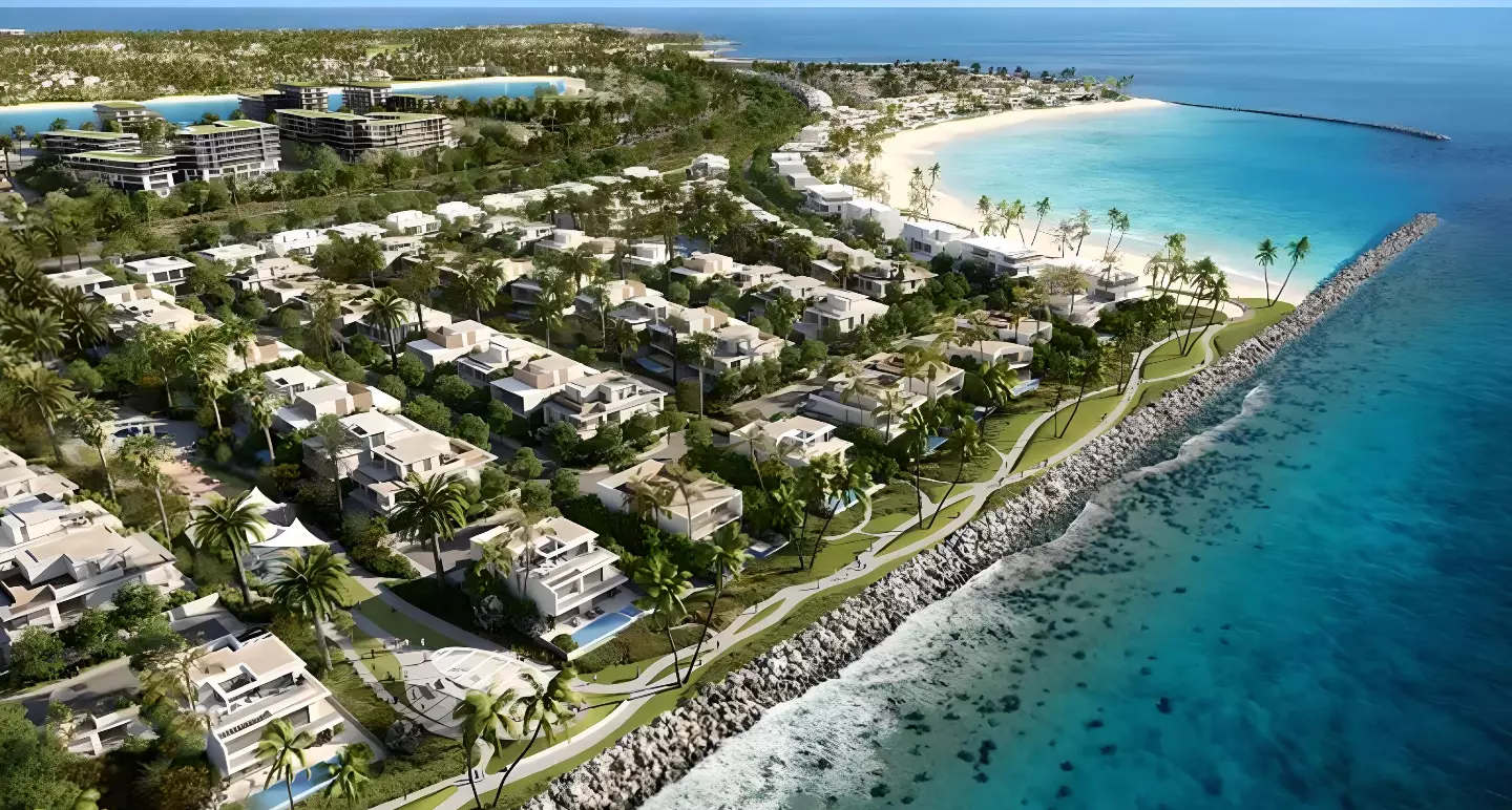 Изображение 10 из проекта Bay Villas Phase 3 By Nakheel от застройщика Nakheel