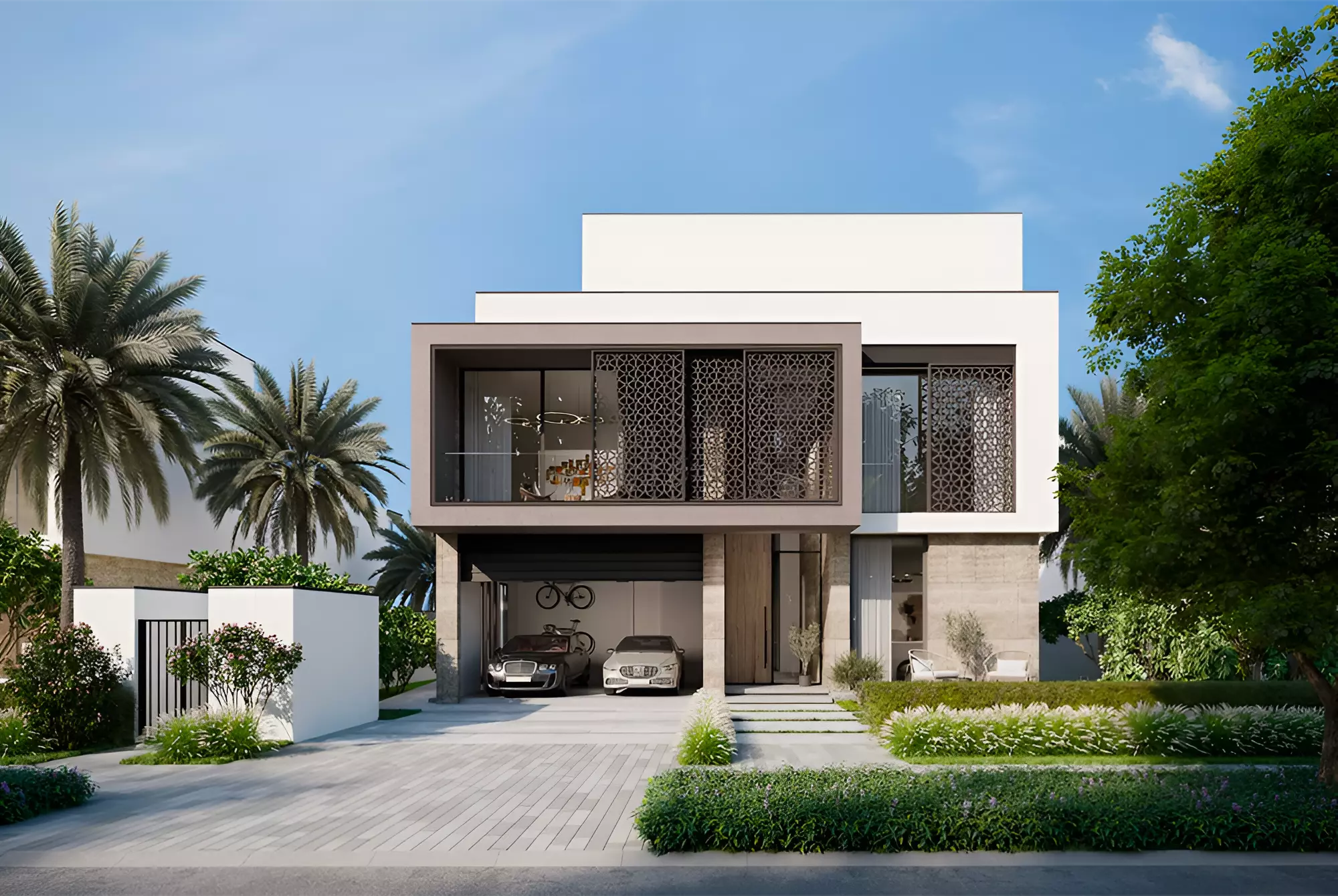 Изображение 6 из проекта Villa Cobalt от застройщика Nakheel