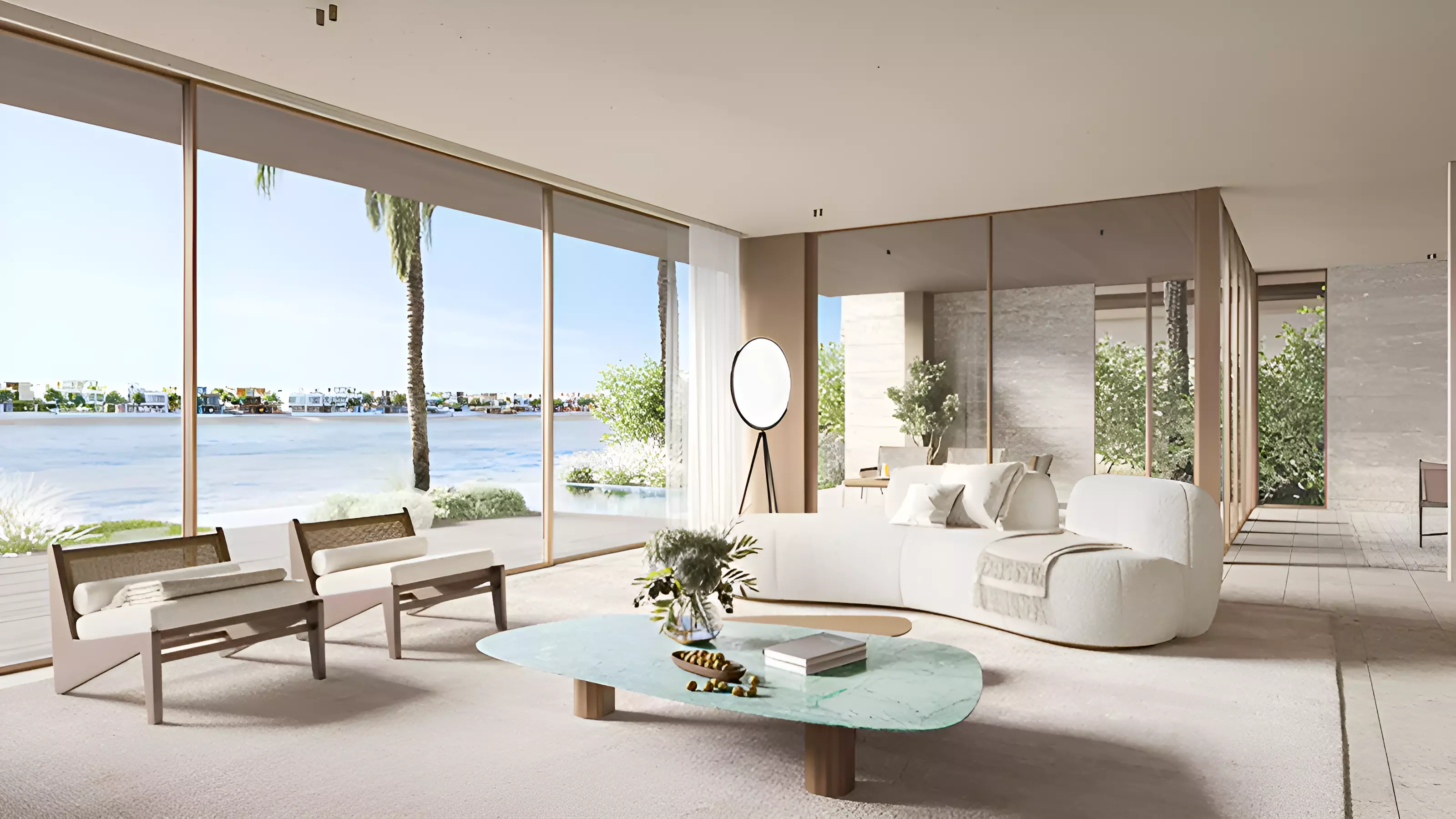 Изображение 2 из проекта Villa Cobalt от застройщика Nakheel