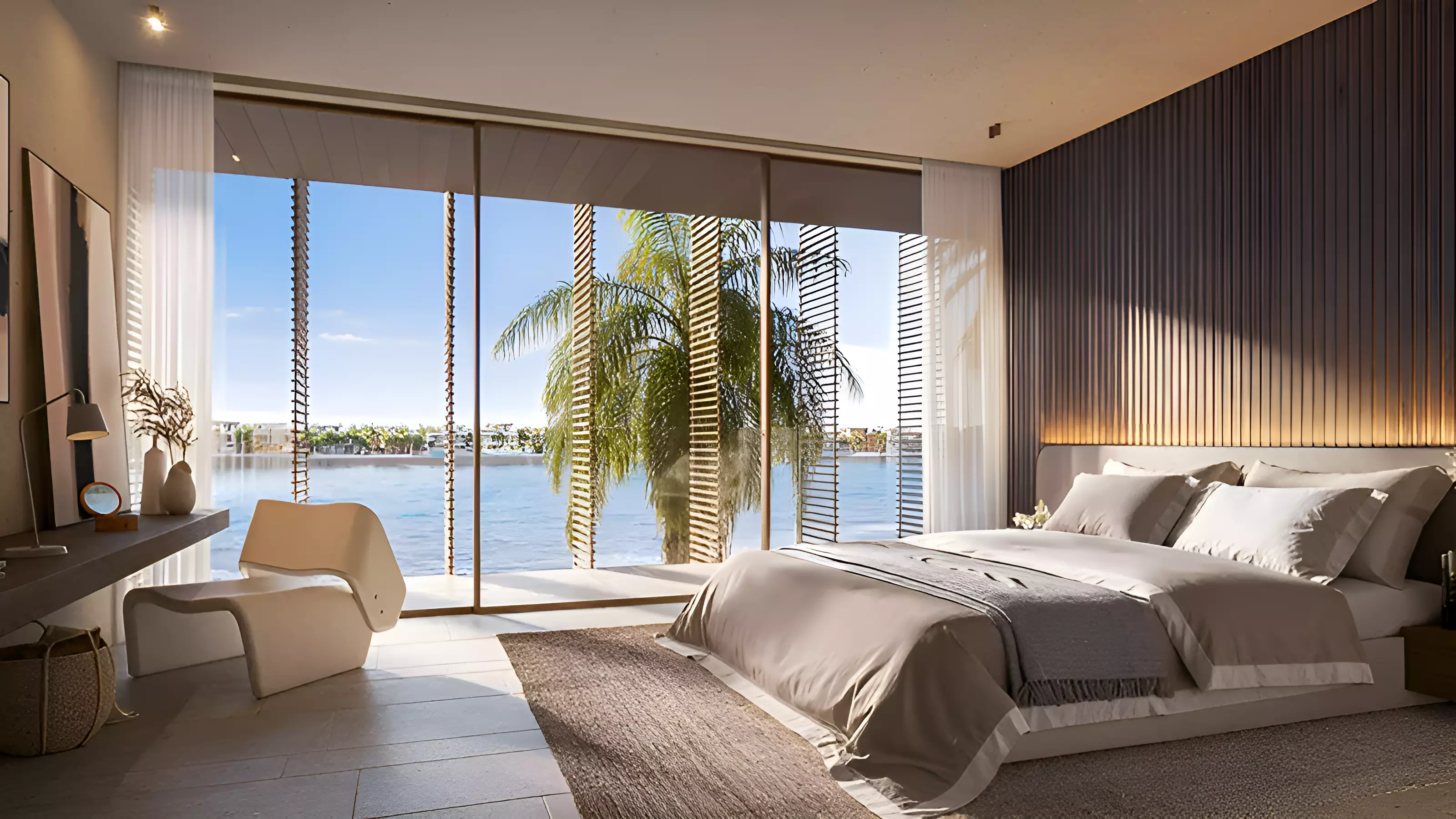 Изображение 3 из проекта Villa Cobalt от застройщика Nakheel