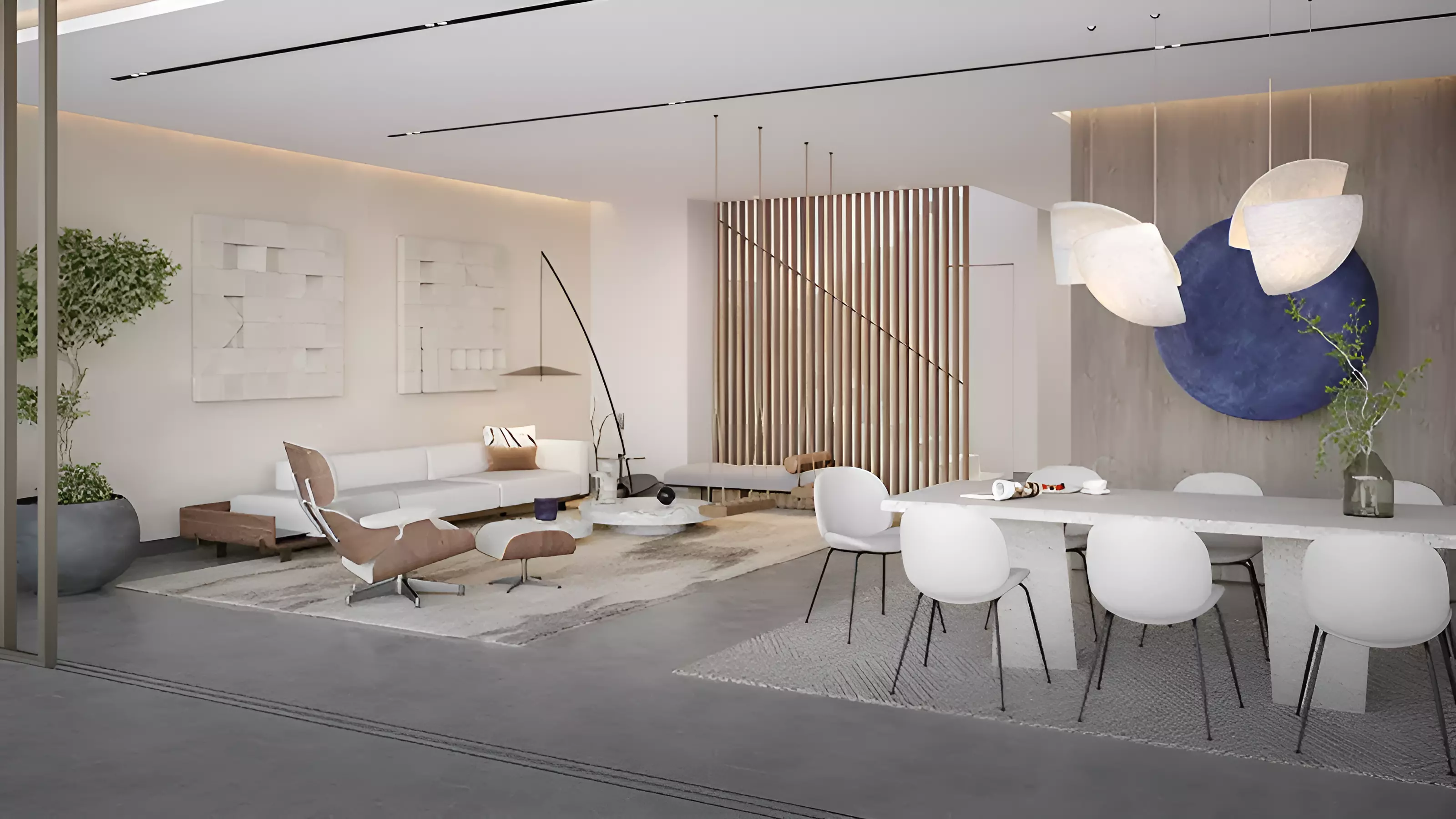 Изображение 4 из проекта Villa Cyan Sky от застройщика Nakheel