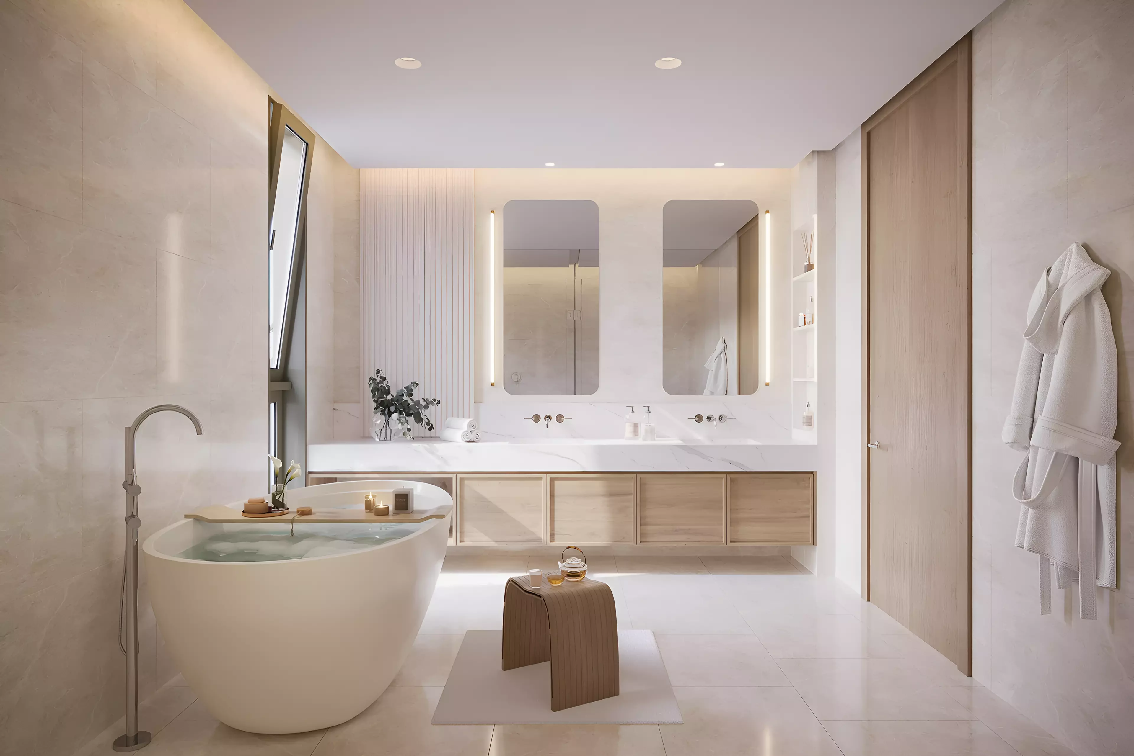 Image 4 of Villa Blue Horizon by Nakheel