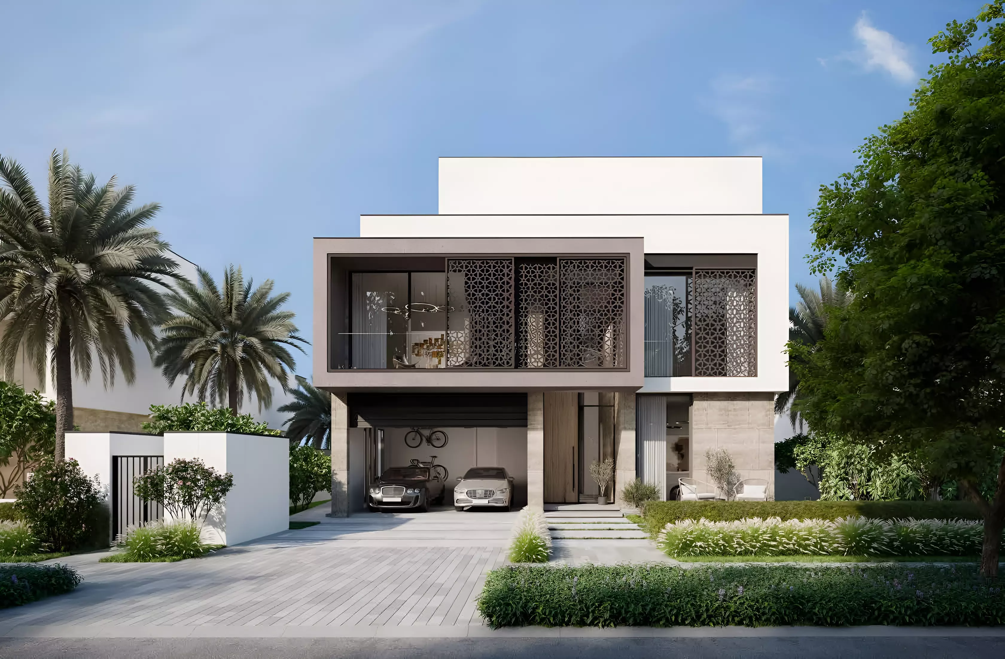 Image 5 of Villa Blue Horizon by Nakheel