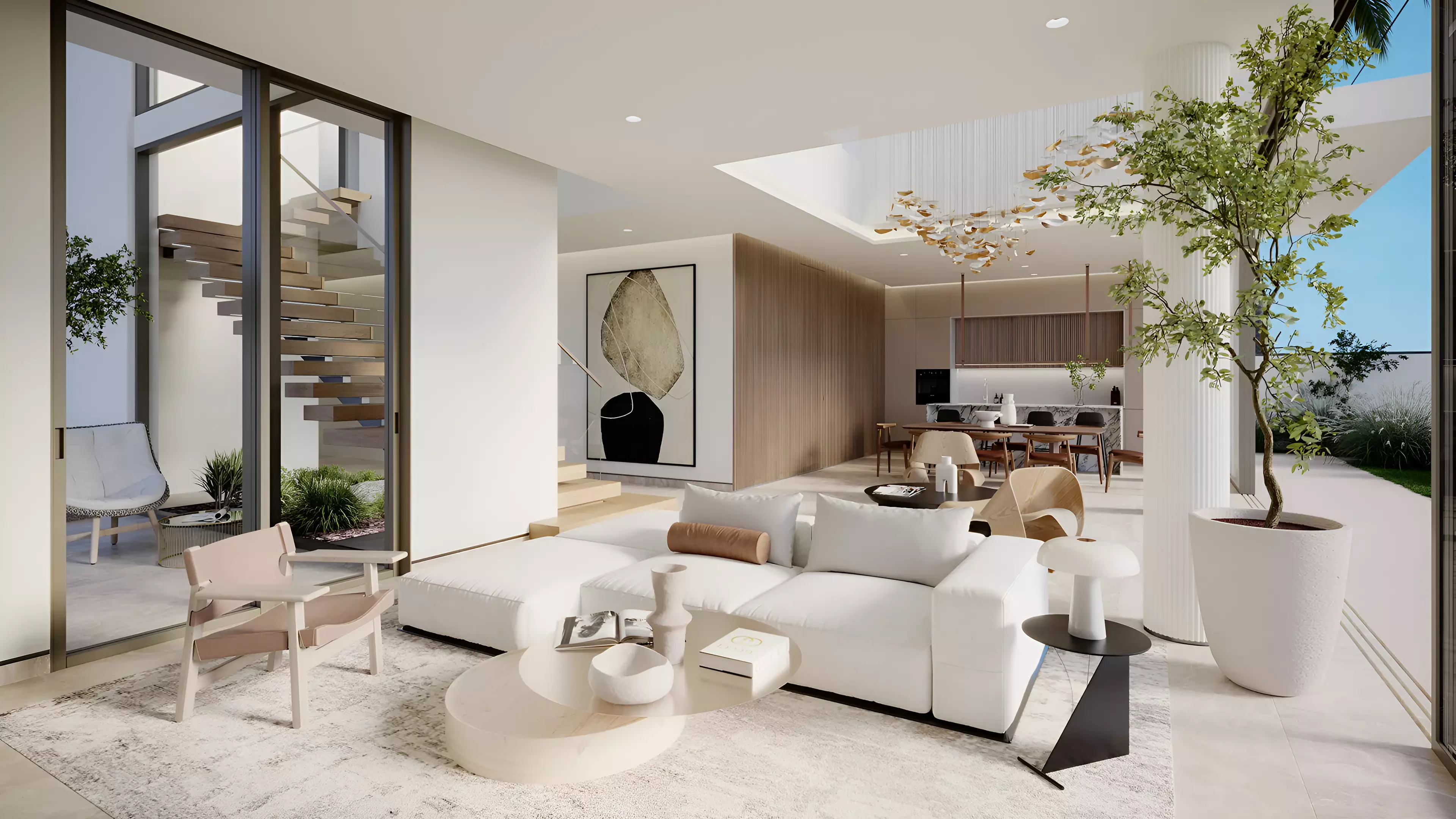 Image 6 of Villa Blue Horizon by Nakheel