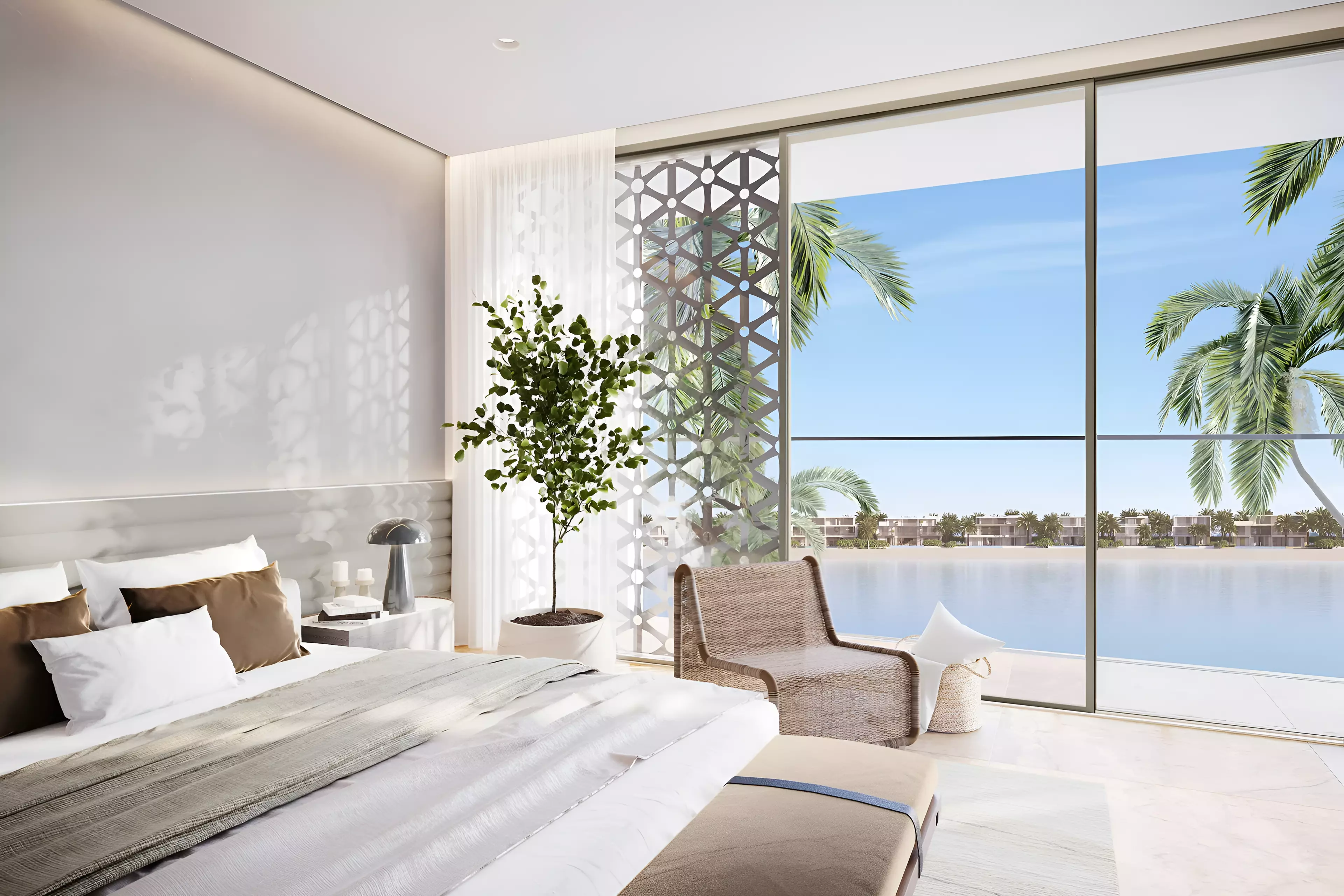 Image 7 of Villa Blue Horizon by Nakheel
