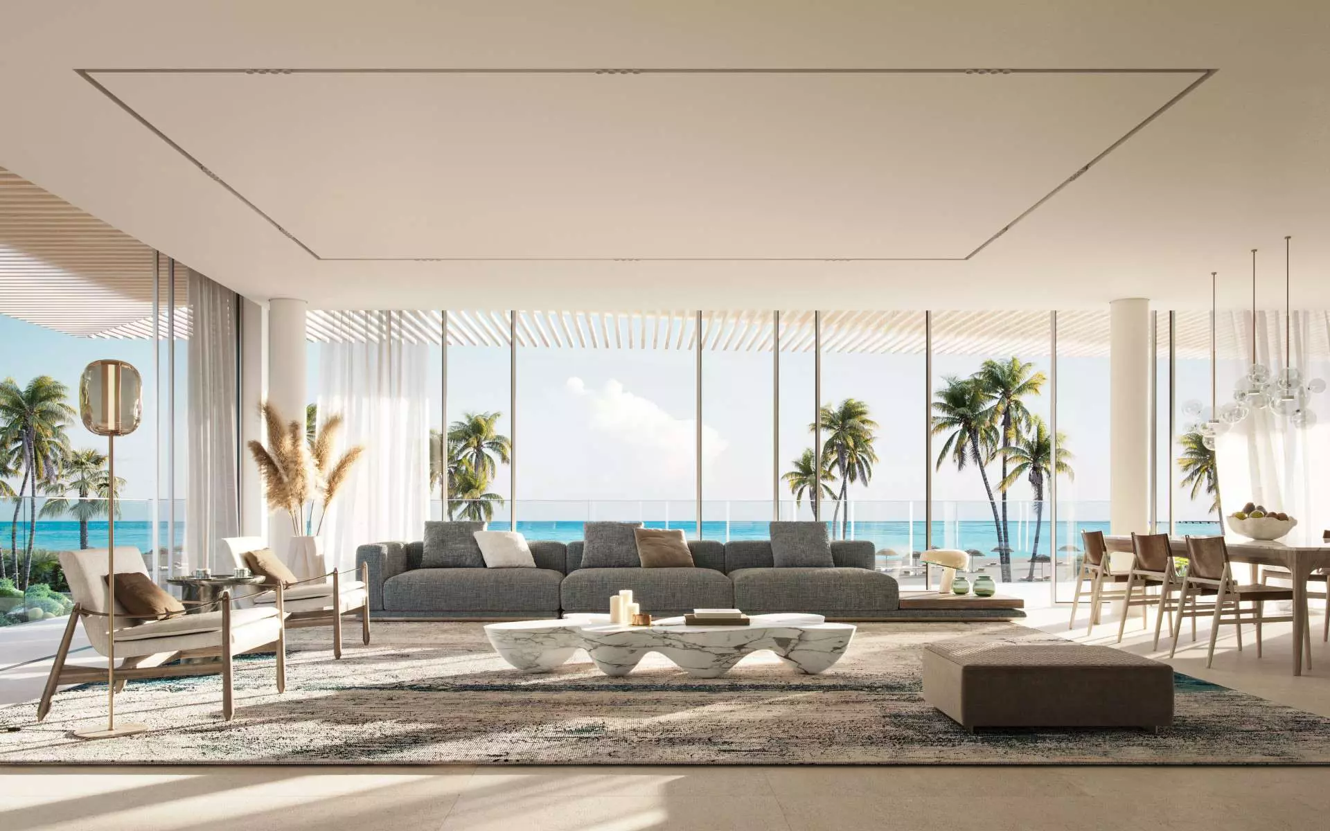 Изображение 8 из проекта Rixos Hotel & Residences от застройщика Nakheel