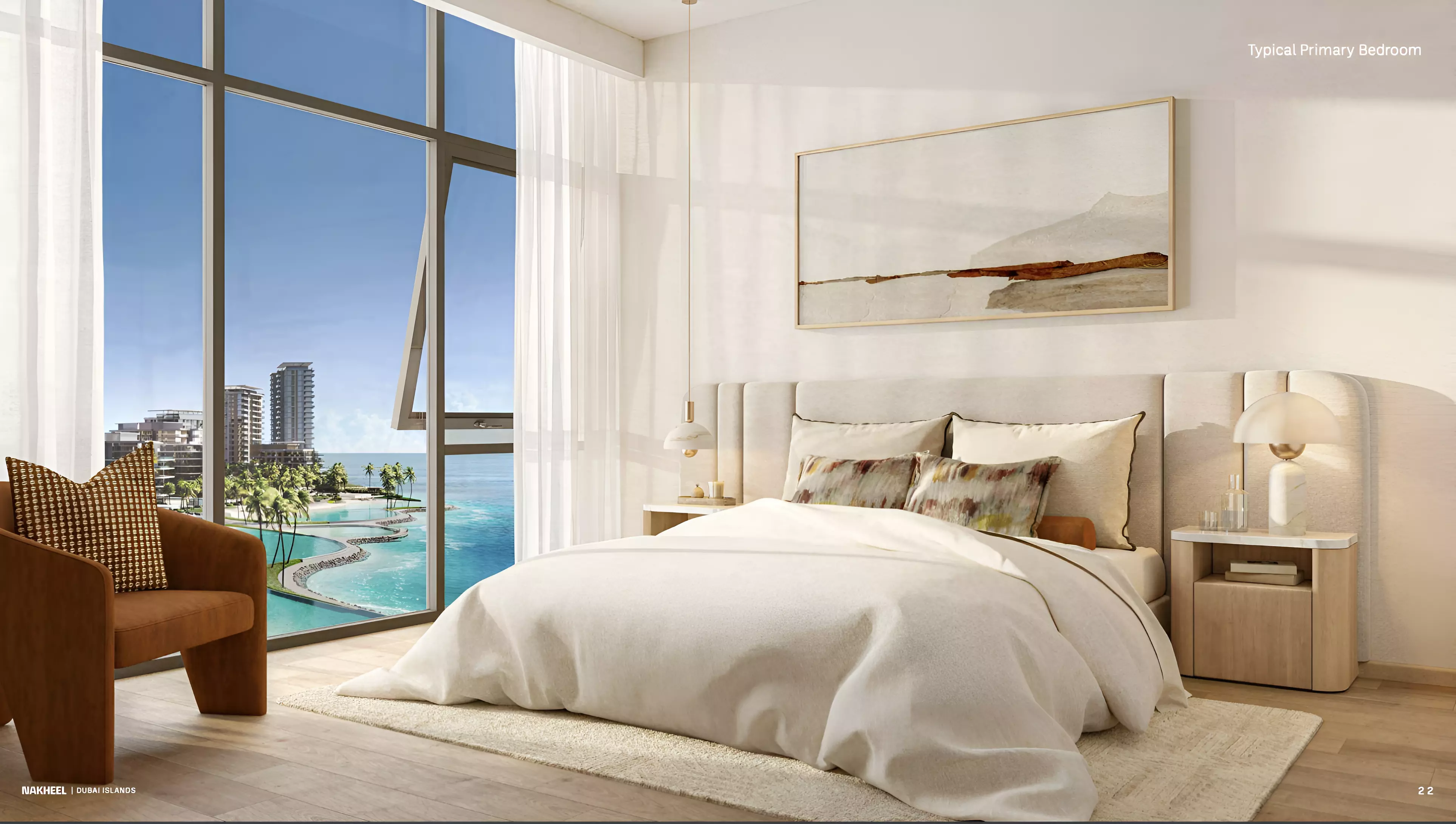 Image 8 of Bay Grove Residences Phase 2 By Nakheel by Nakheel