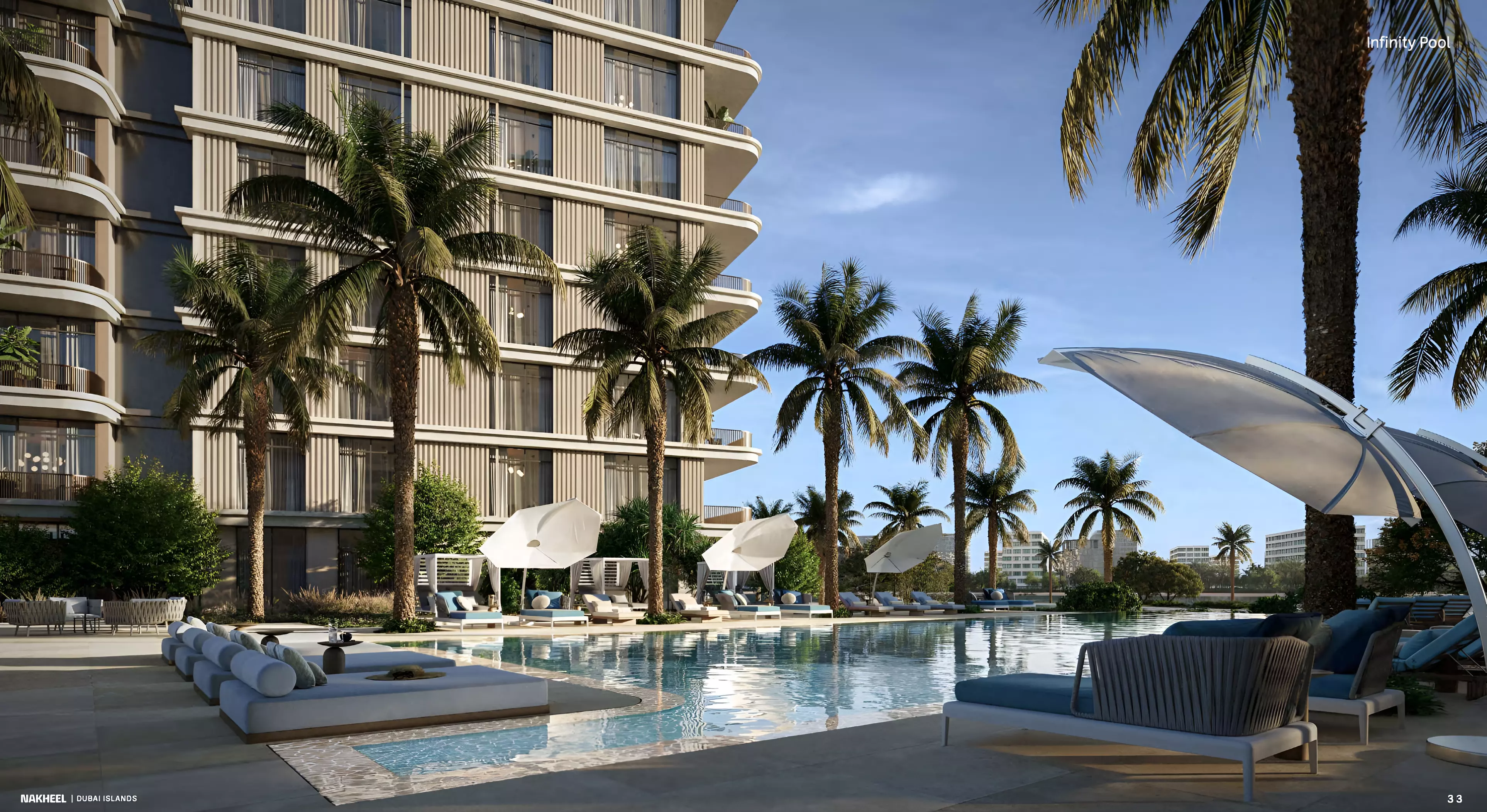 Image 9 of Bay Grove Residences Phase 2 By Nakheel by Nakheel