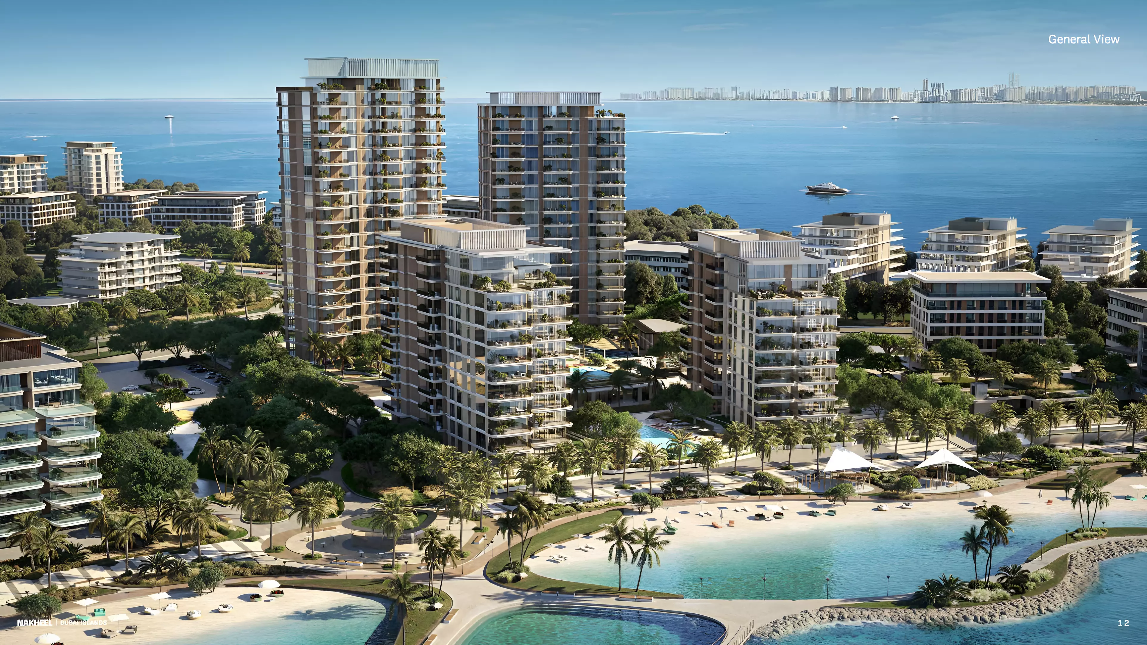 Image 7 of Bay Grove Residences Phase 2 By Nakheel by Nakheel
