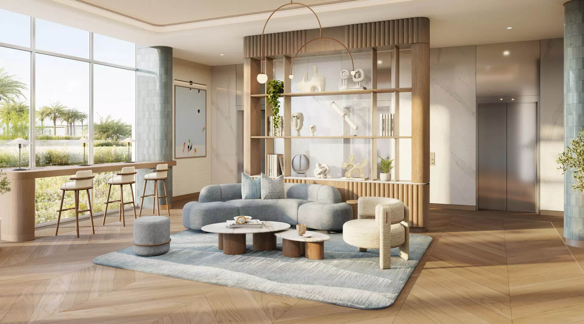 Image 4 of Bay Grove Residences Phase 2 By Nakheel by Nakheel