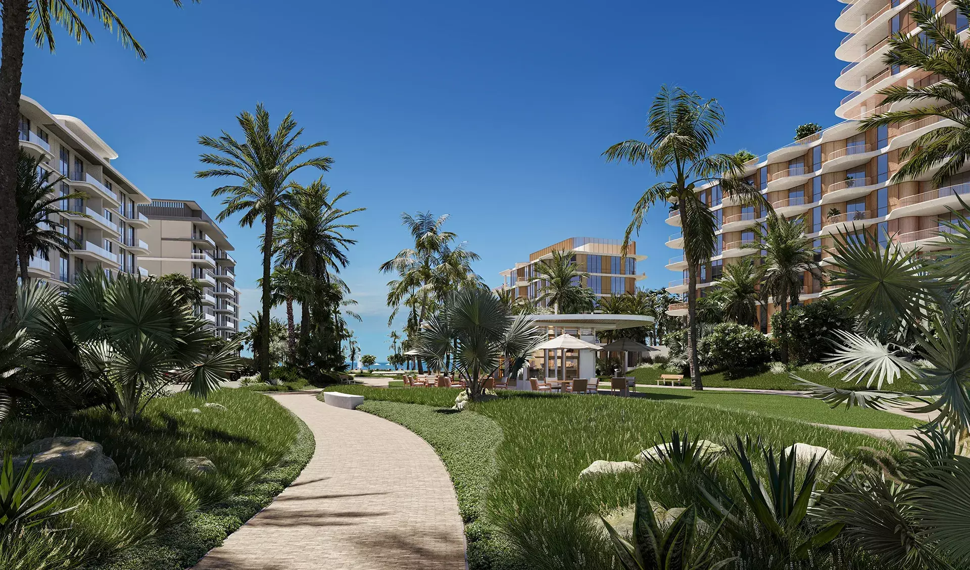 Image 2 of Bay Grove Residences Phase 2 By Nakheel by Nakheel