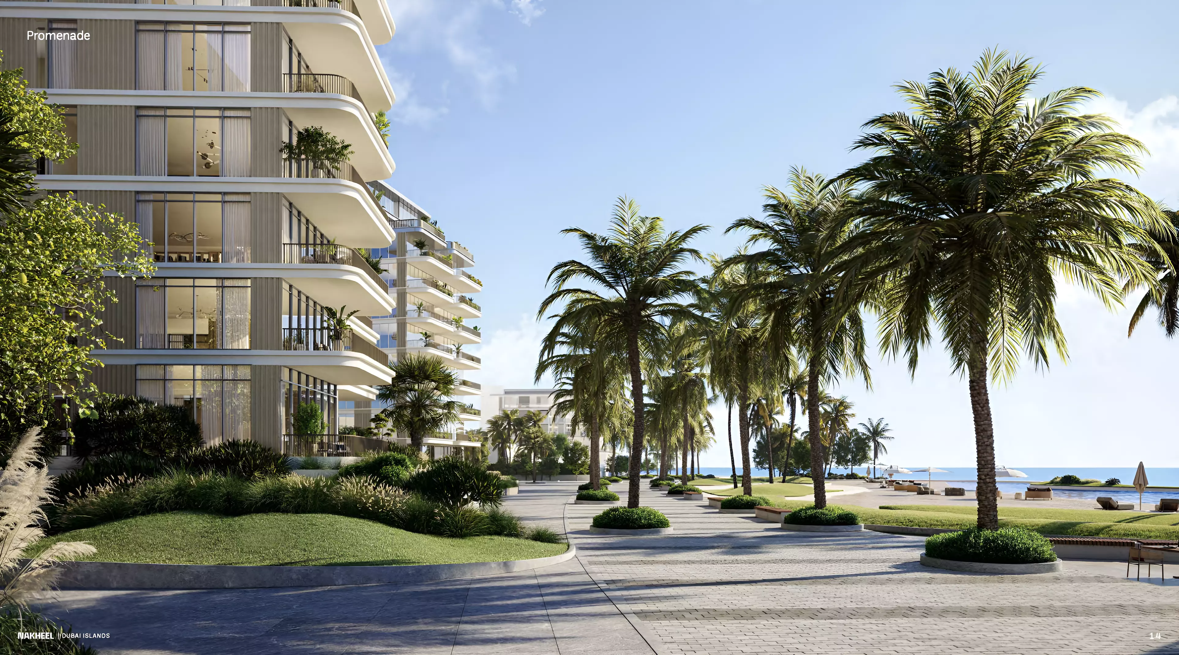 Image 6 of Bay Grove Residences Phase 2 By Nakheel by Nakheel
