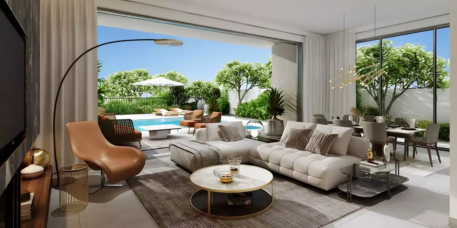 Image 5 of Jebel Ali Village By Nakheel by Nakheel