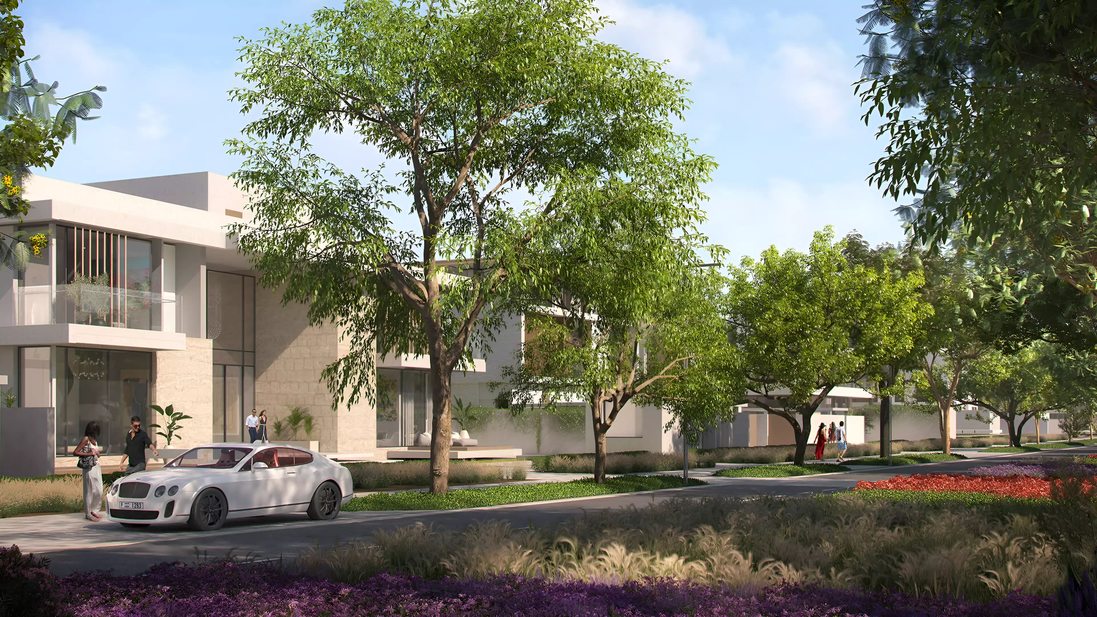 Image 2 of Palm Jebel Ali Villas by Nakheel