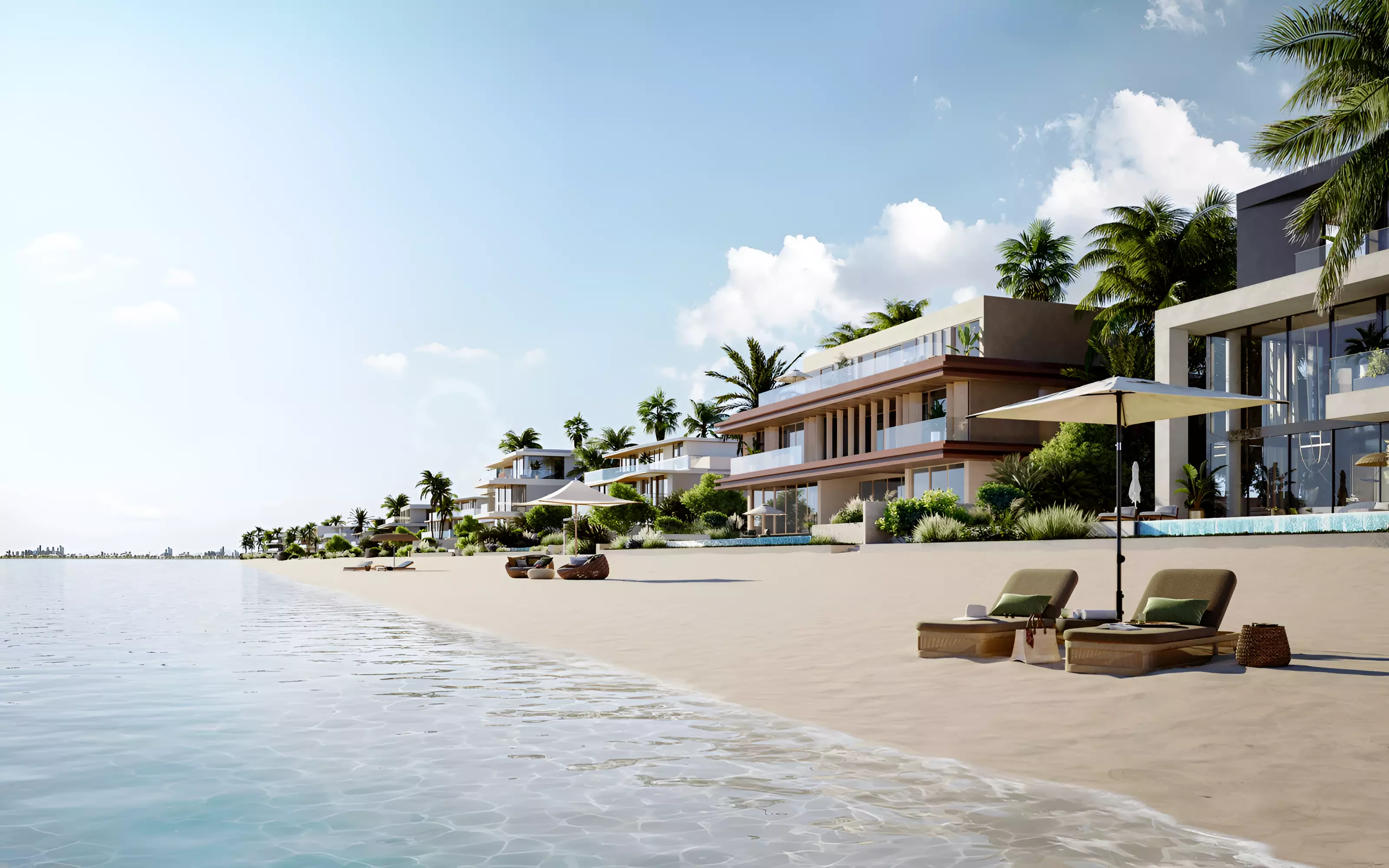 Image 5 of Palm Jebel Ali Villas by Nakheel