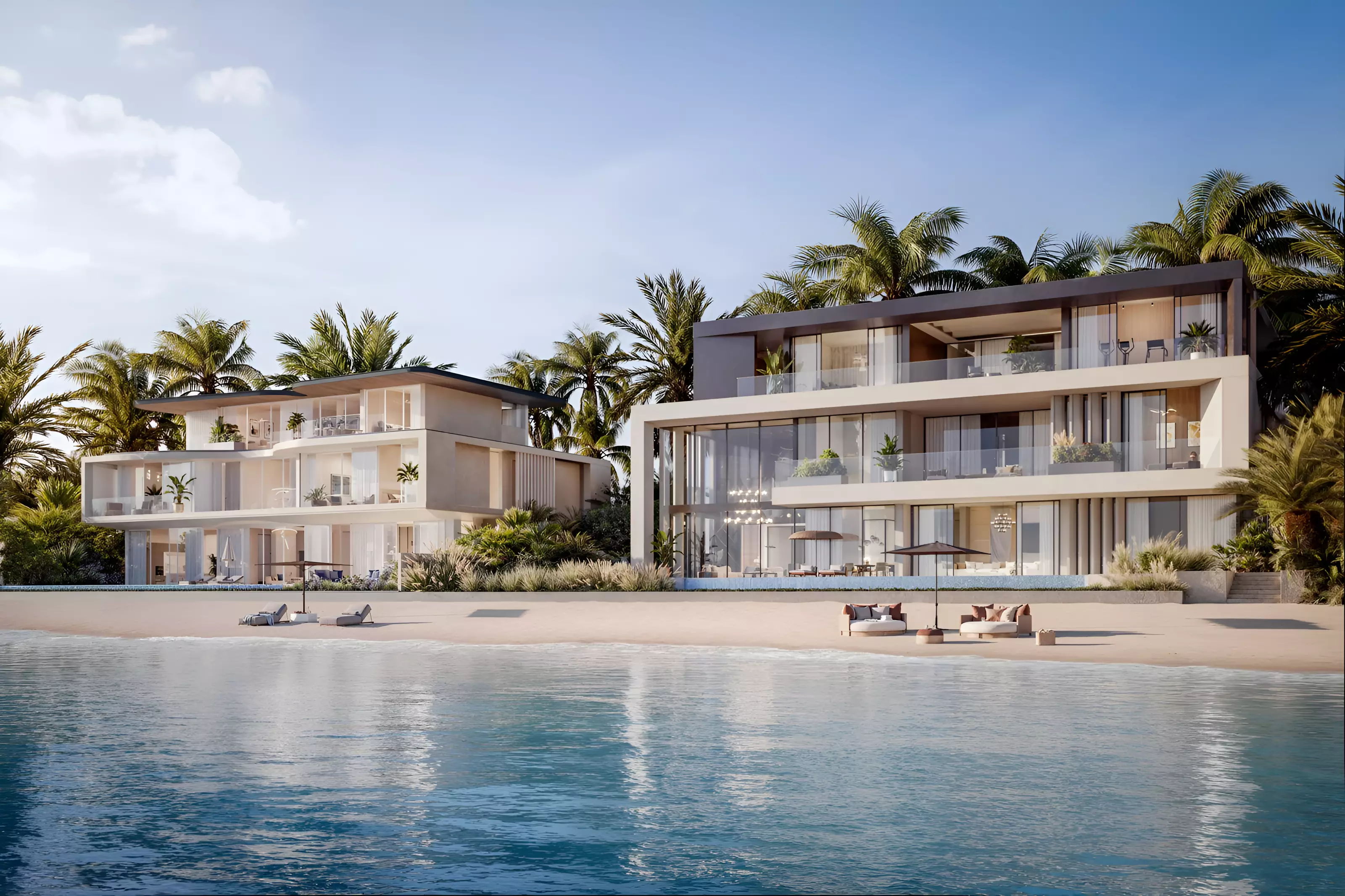 Image 7 of Palm Jebel Ali Villas by Nakheel