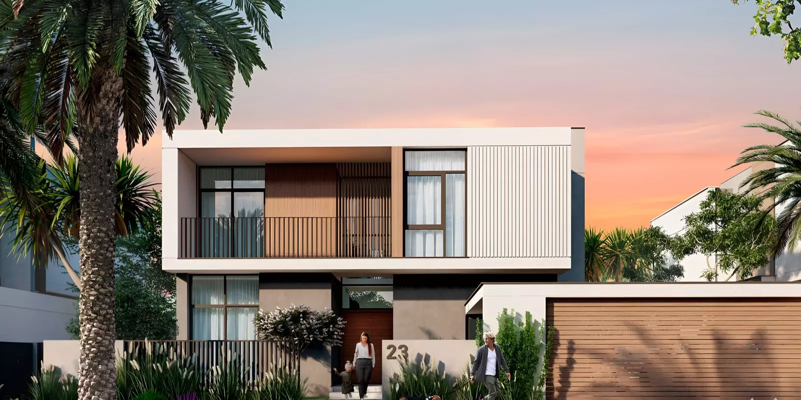 Image 3 of Tilal AL Furjan Phase 2 By Nakheel by Nakheel