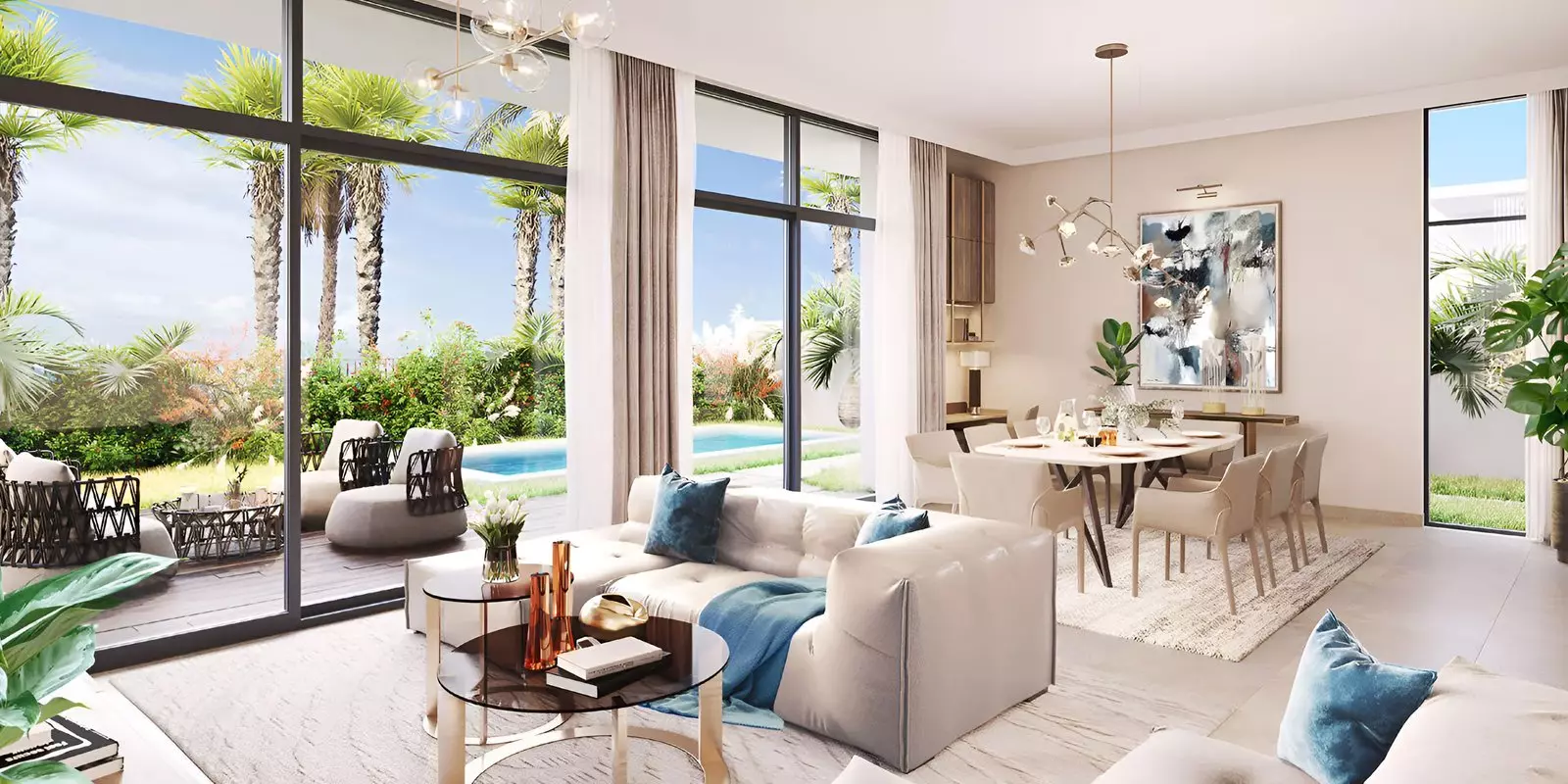 Image 4 of Tilal AL Furjan Phase 2 By Nakheel by Nakheel